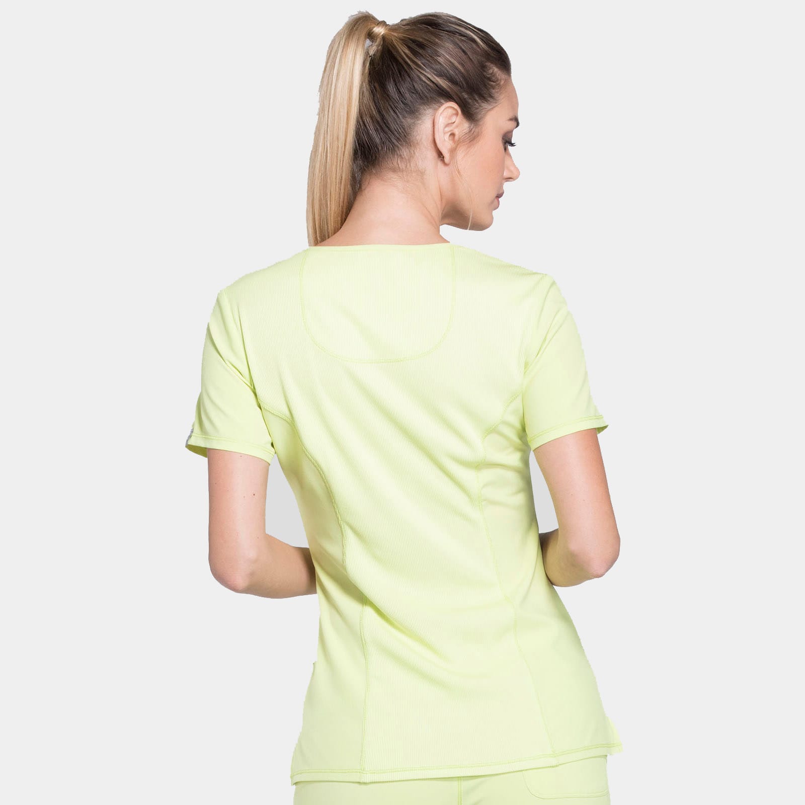 Mock Wrap Top |2625A