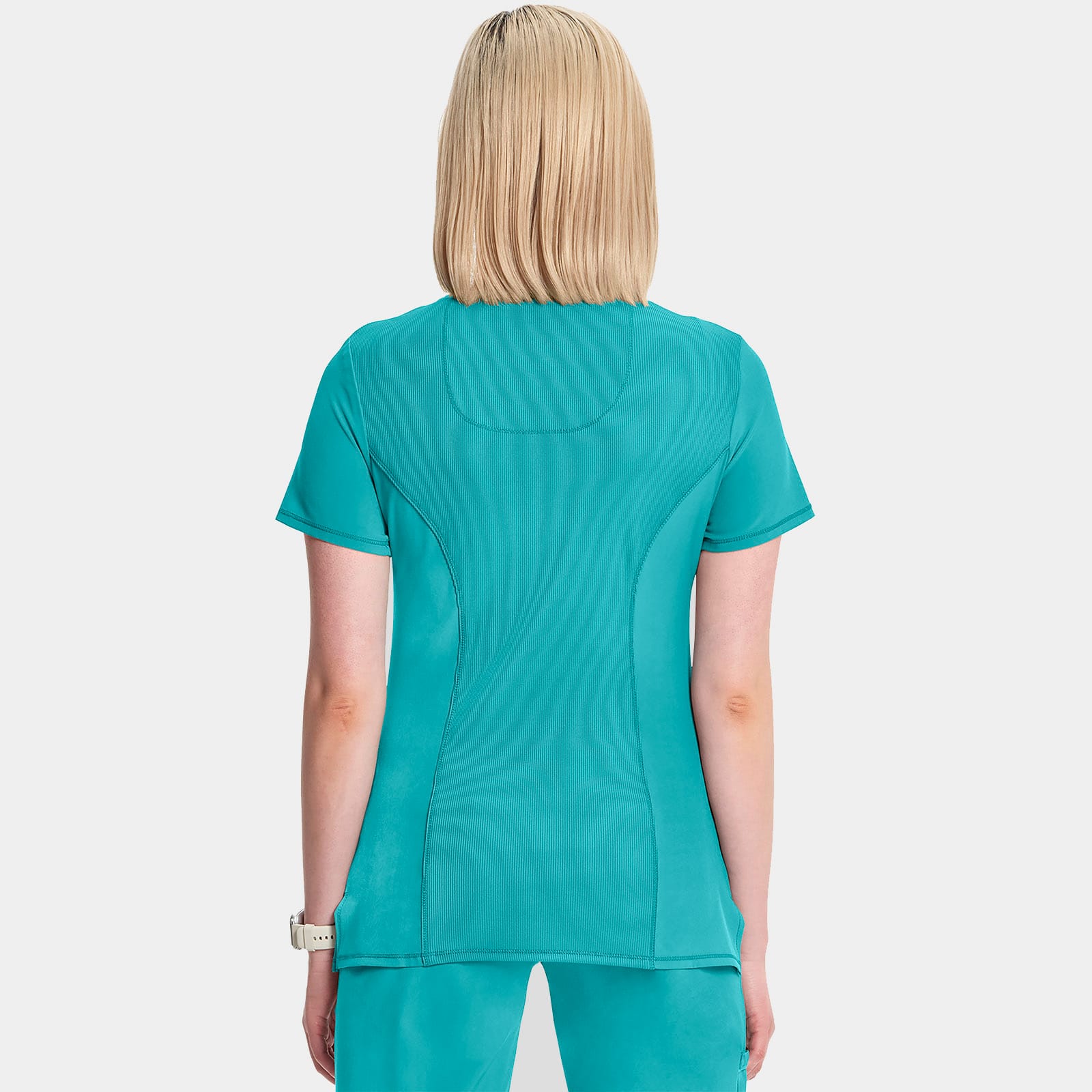 Mock Wrap Top |2625A