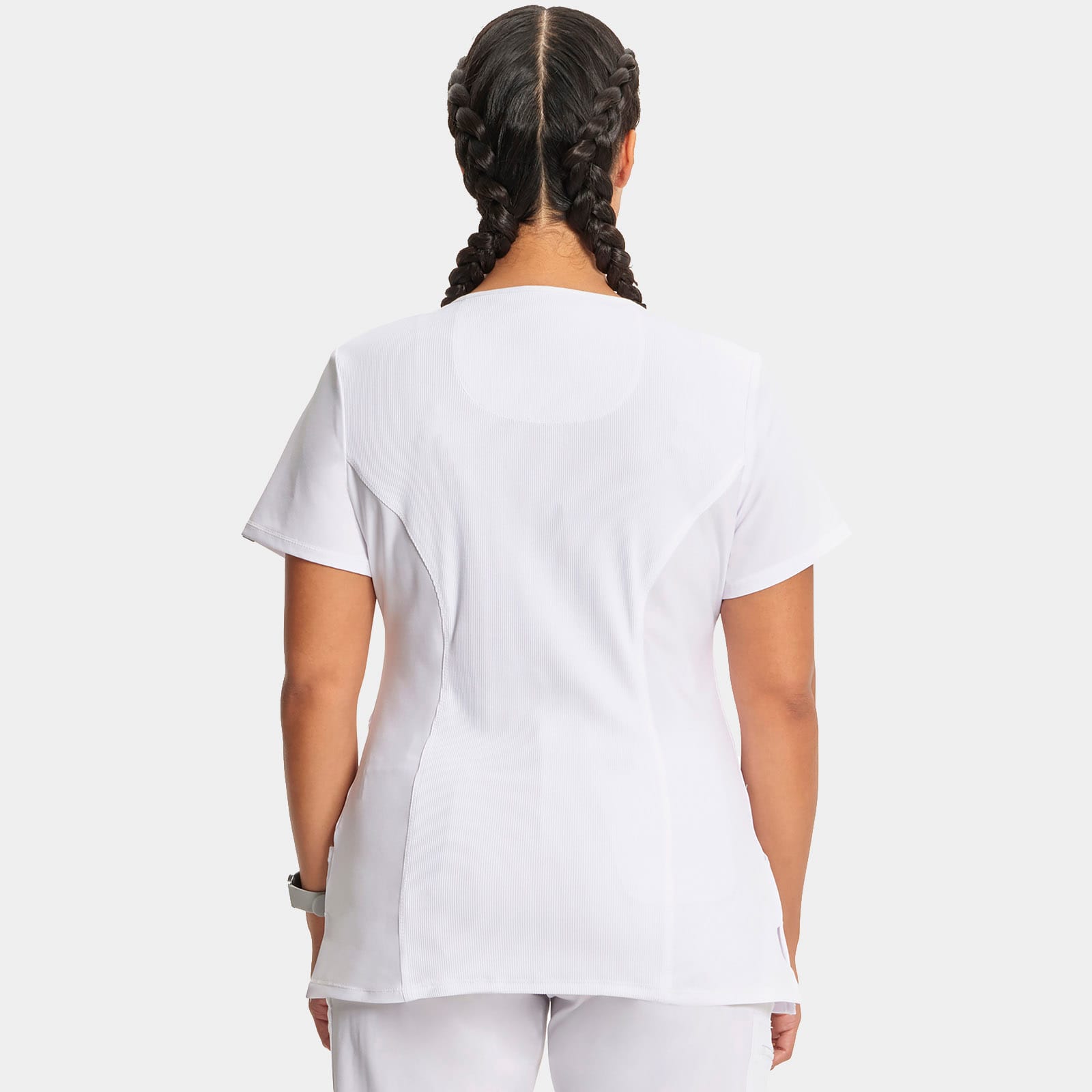 Mock Wrap Top |2625A