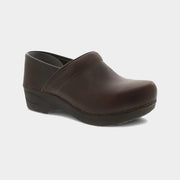 Professional Antique Brown/Blk