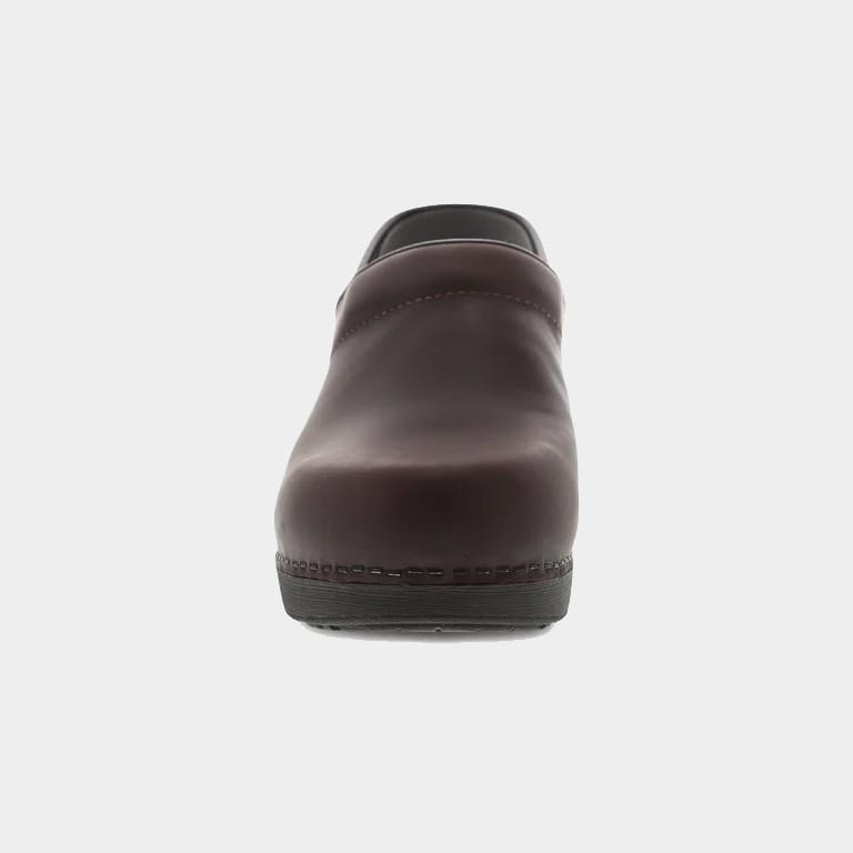 Professional Antique Brown/Blk