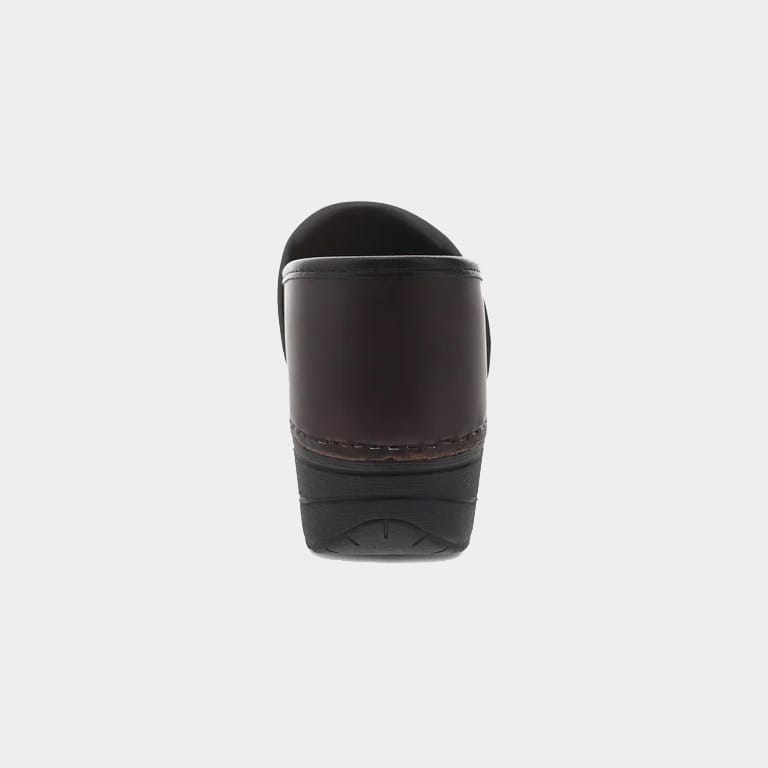Professional Antique Brown/Blk
