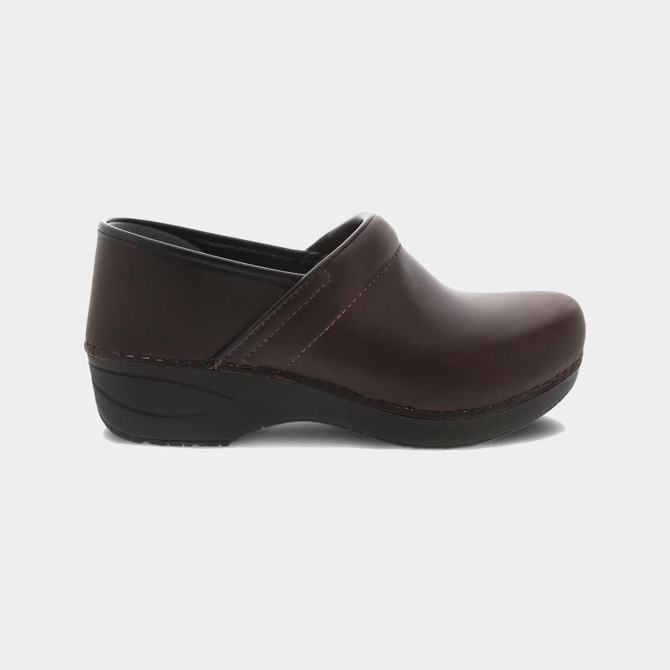 Professional Antique Brown/Blk