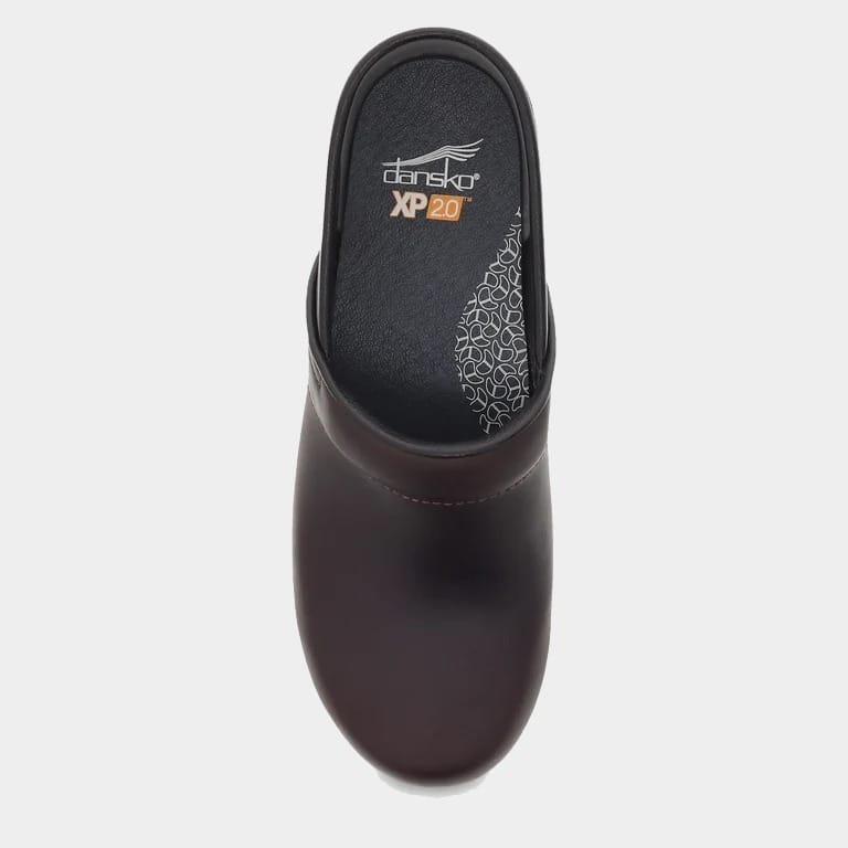 Professional Antique Brown/Blk