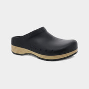 Kane Black Molded
