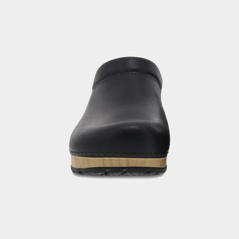 Kane Black Molded