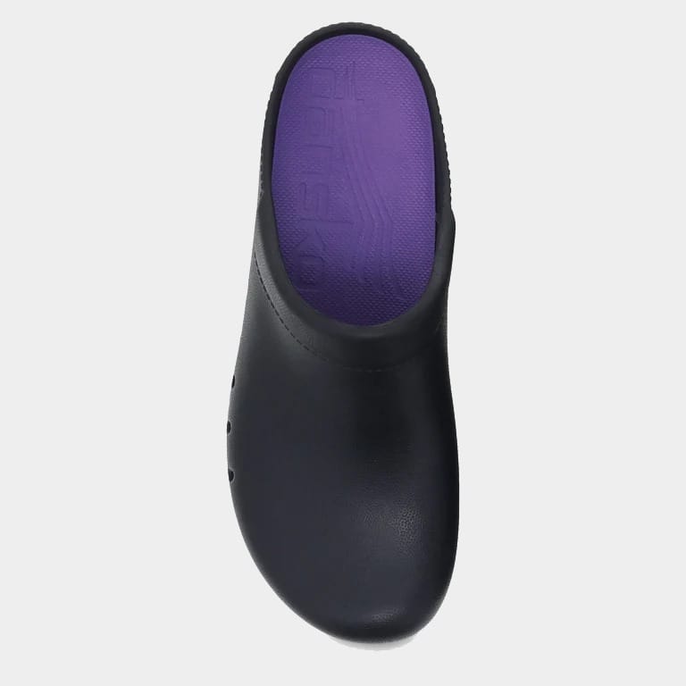 Kane Black Molded