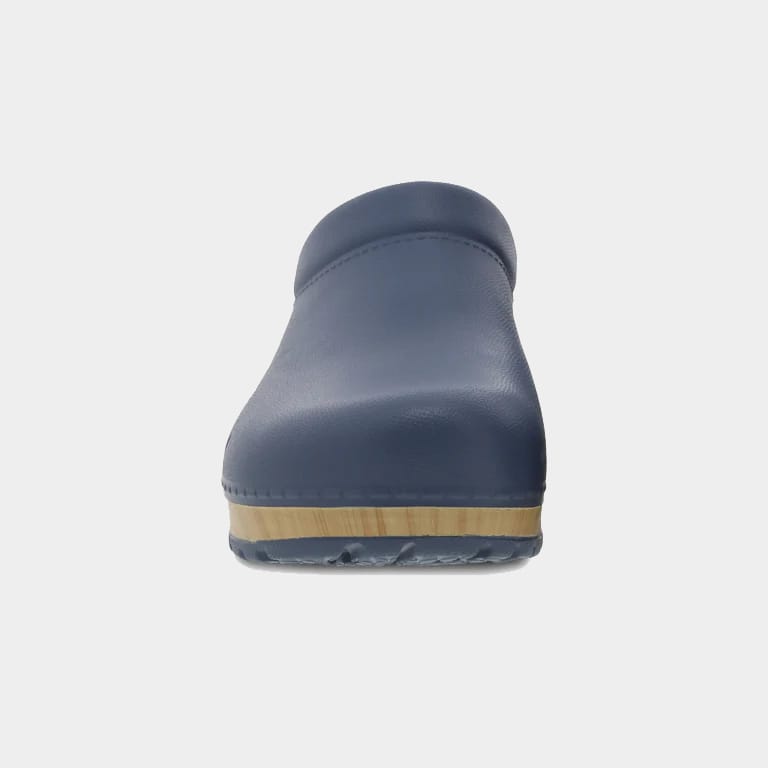 Kane Blue Molded