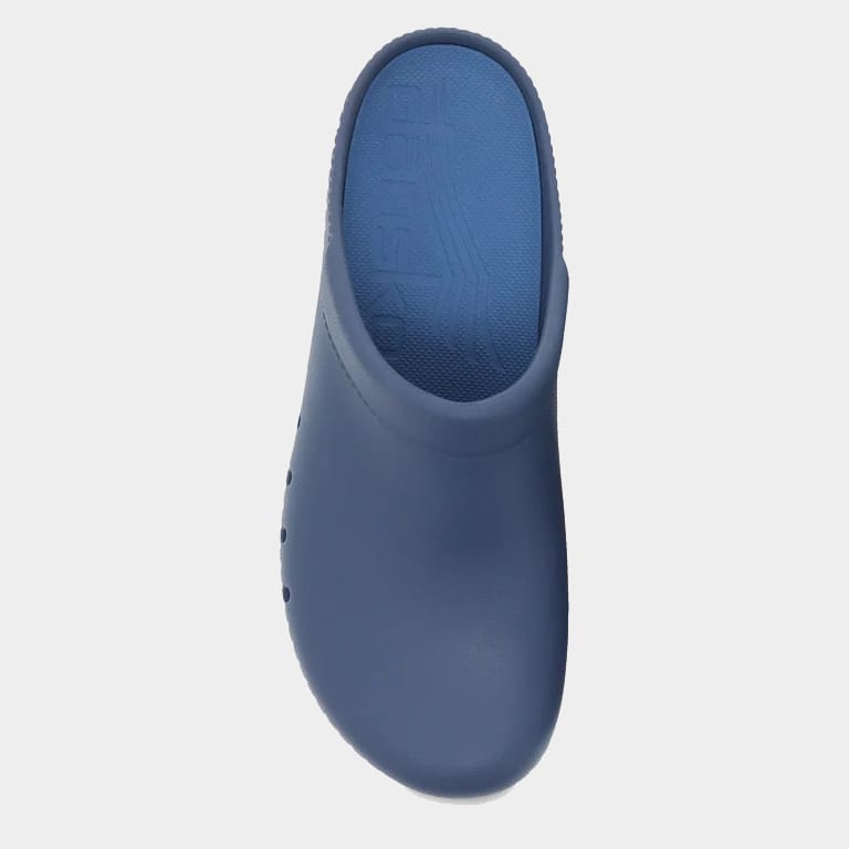 Kane Blue Molded