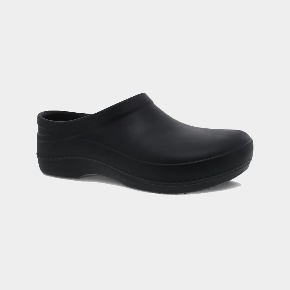 Kaci Black Molded