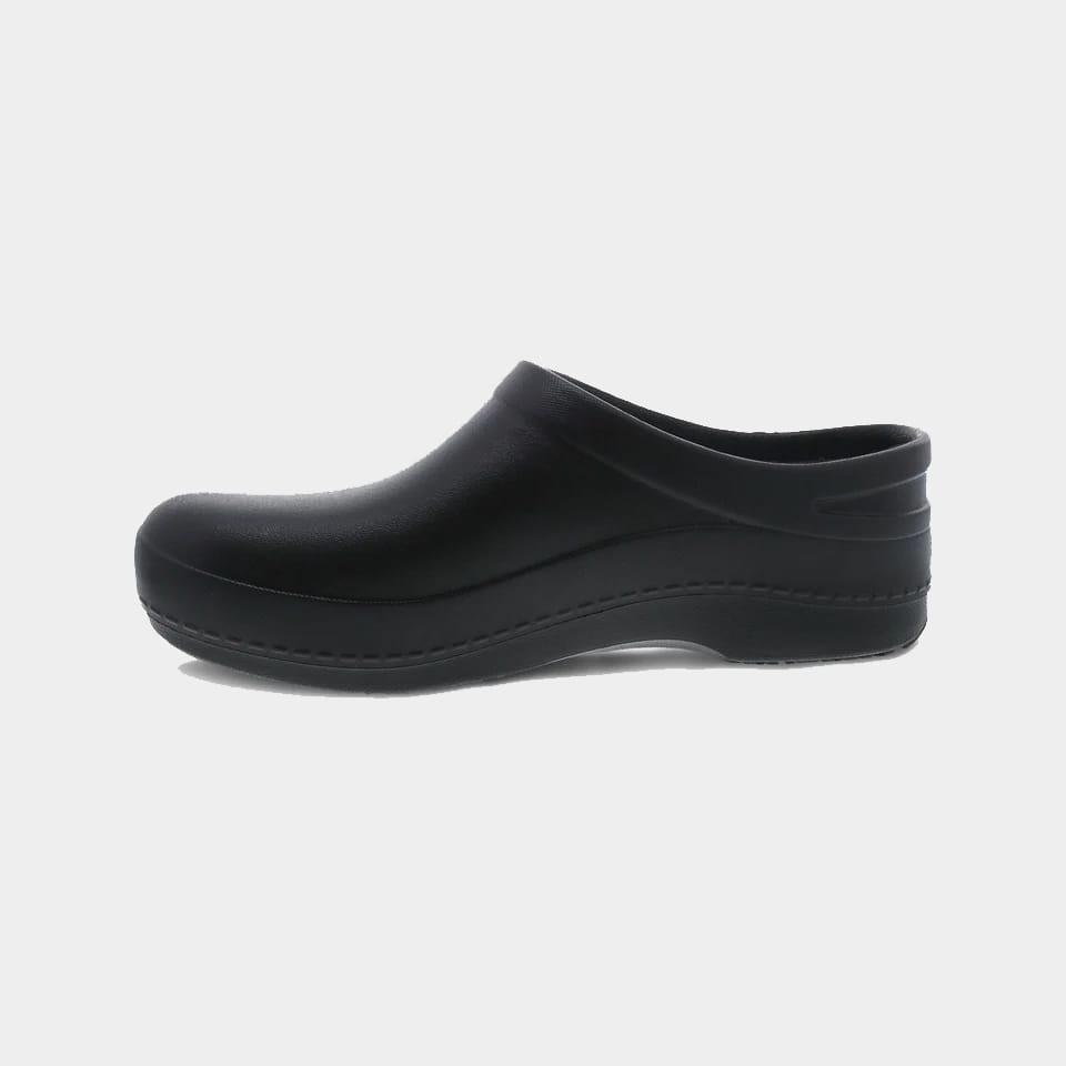 Kaci Black Molded