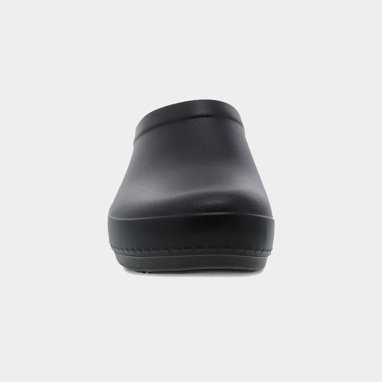 Kaci Black Molded