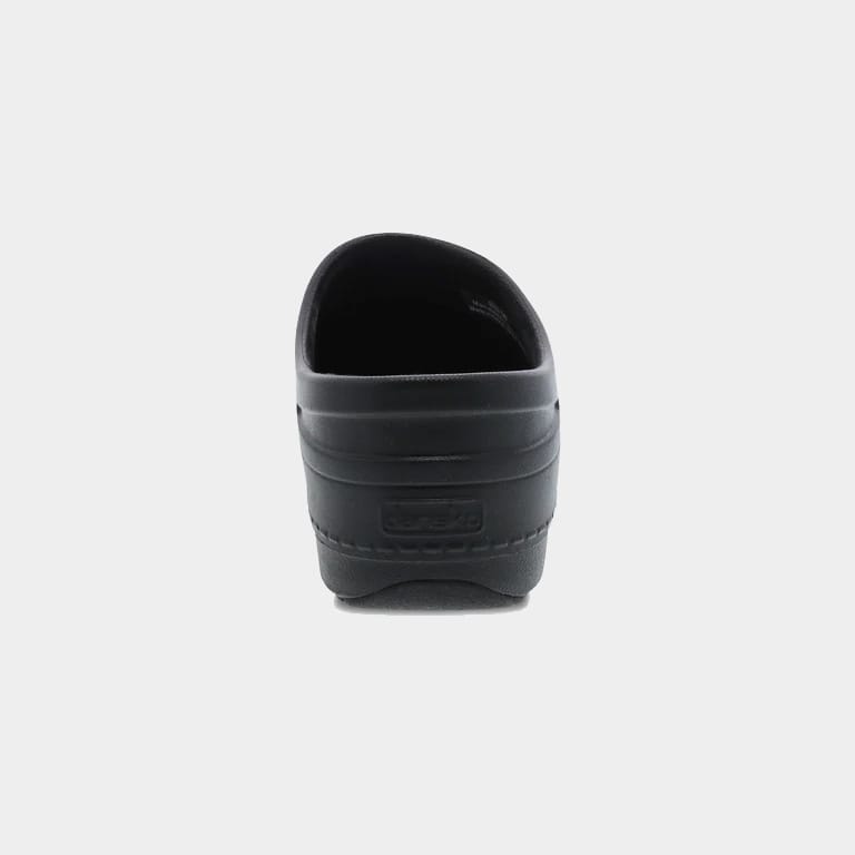 Kaci Black Molded