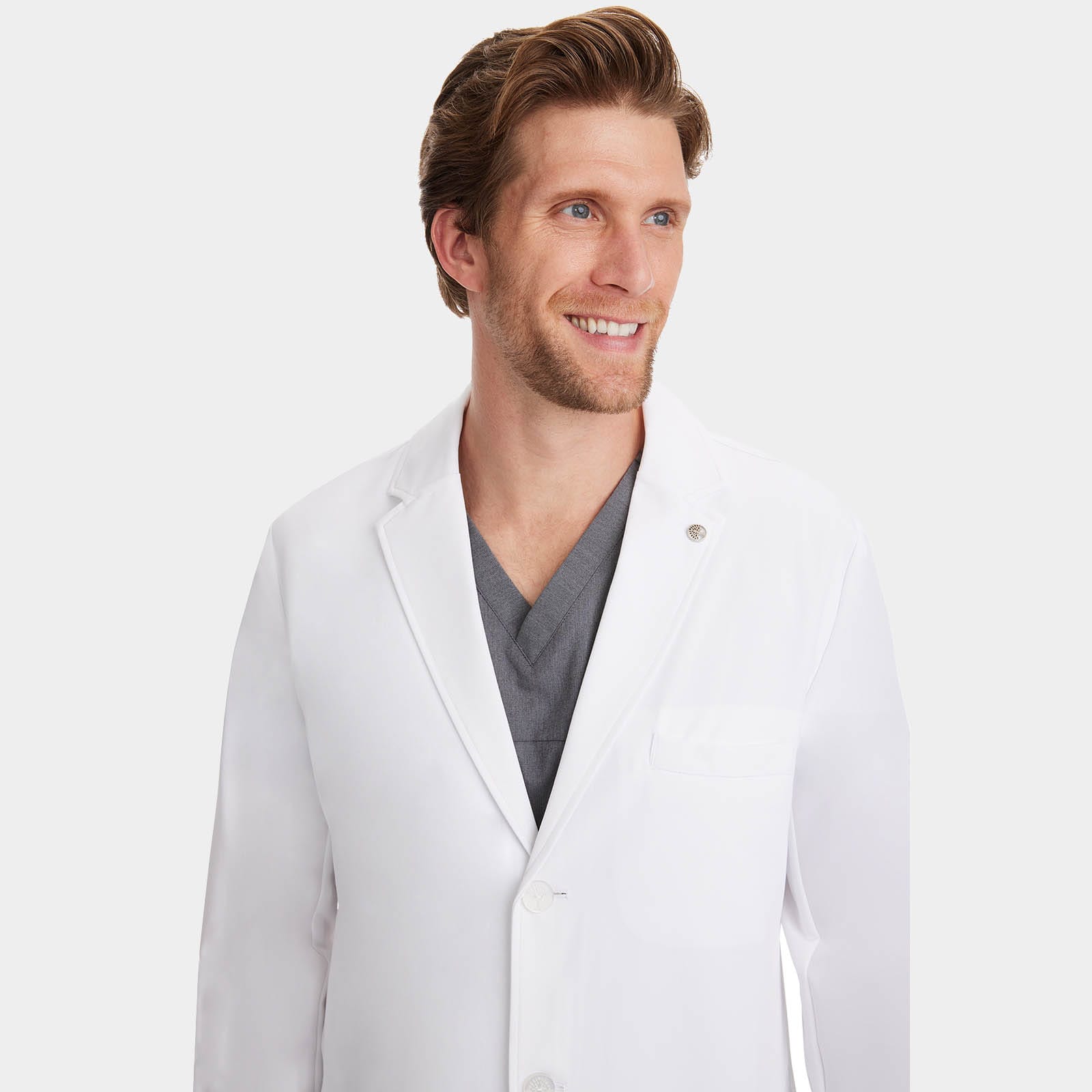 Logan Labcoat