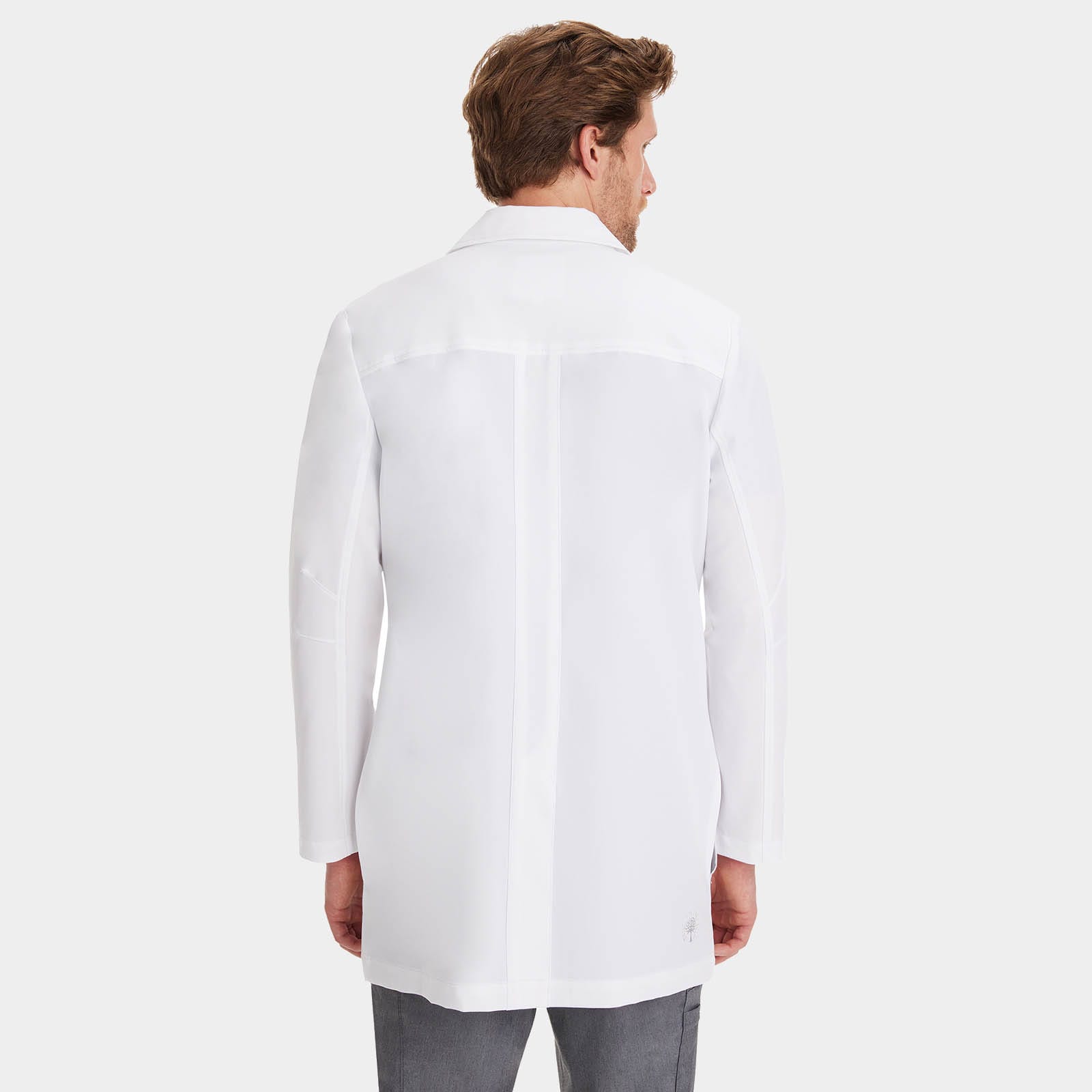 Logan Labcoat