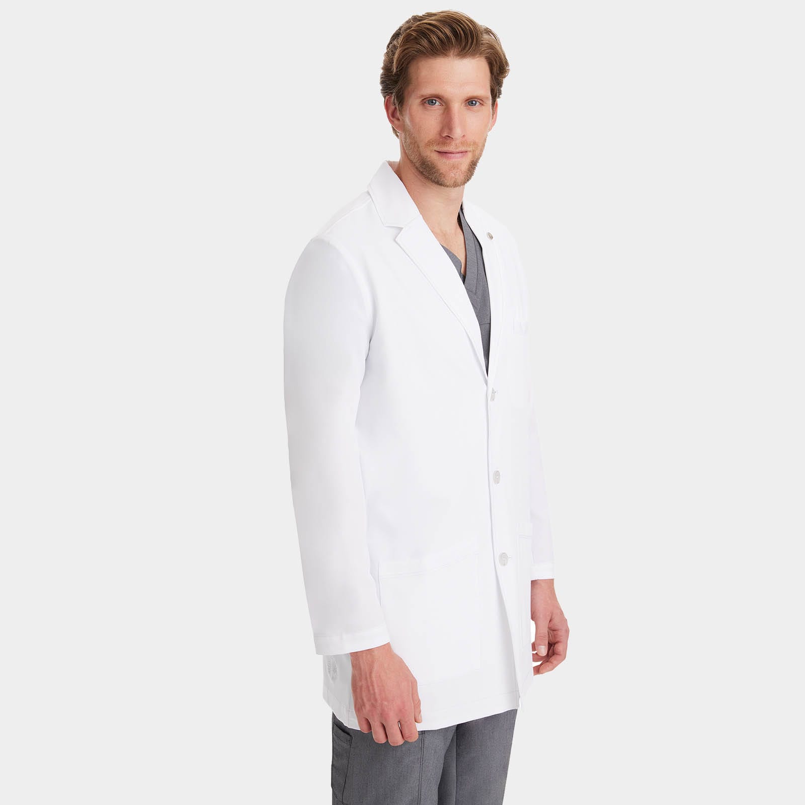 Logan Labcoat