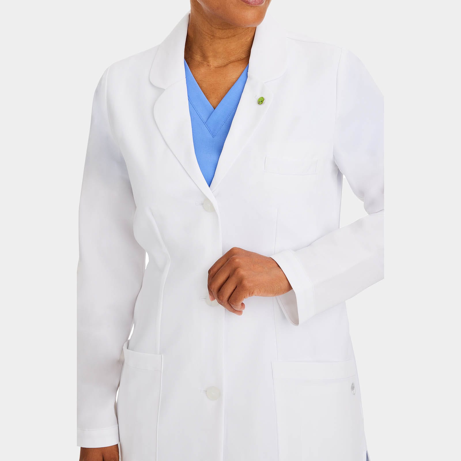 Fiona Labcoat