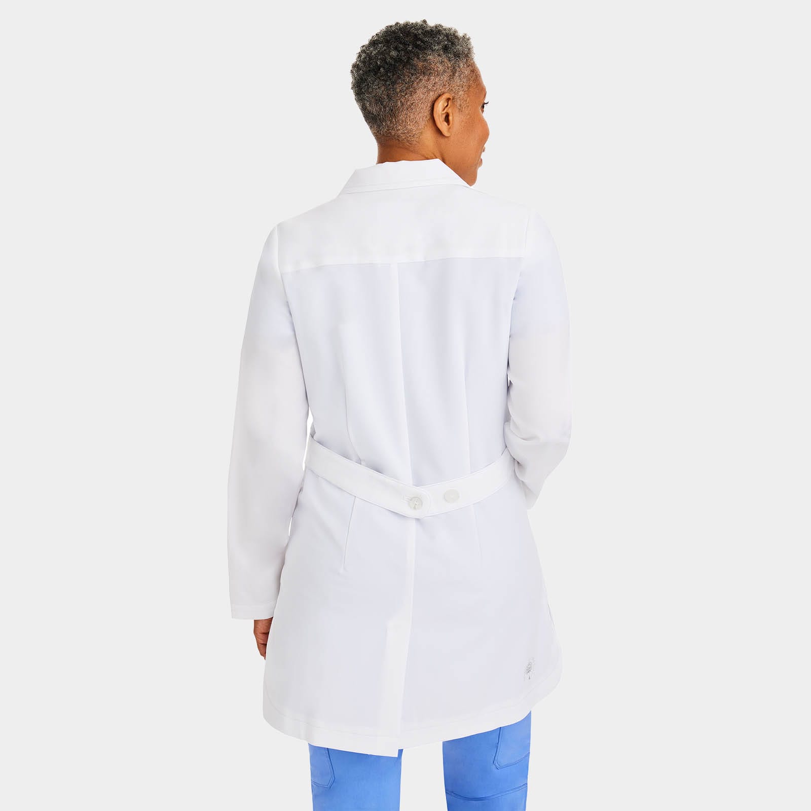 Fiona Labcoat
