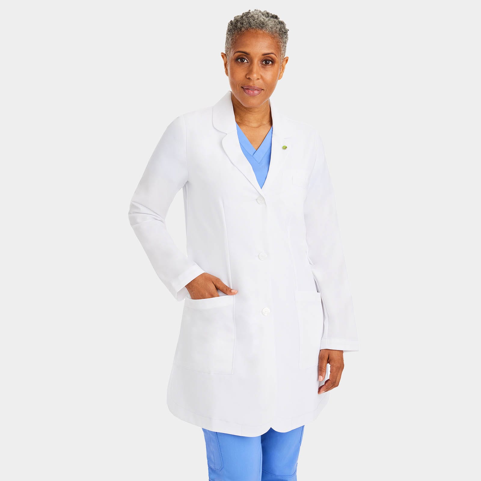 Fiona Labcoat