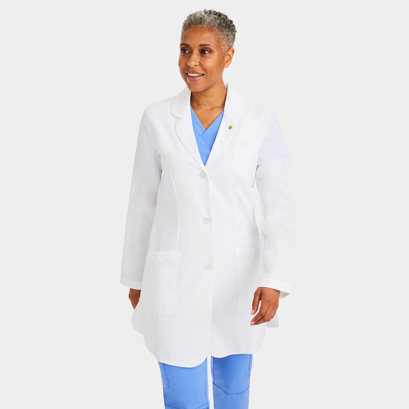Fiona Labcoat