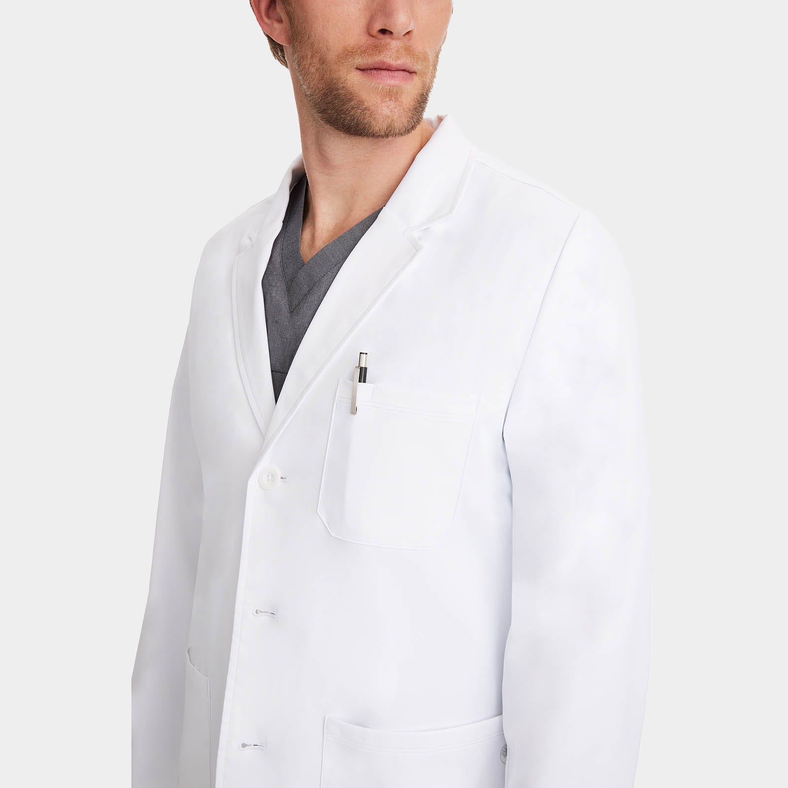 Leo Labcoat