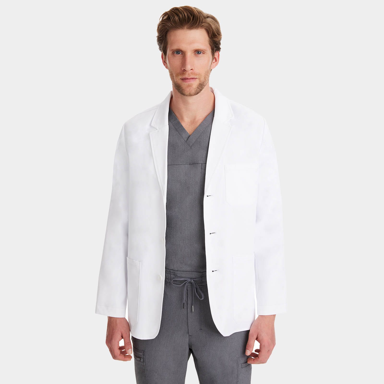 Leo Labcoat Tall