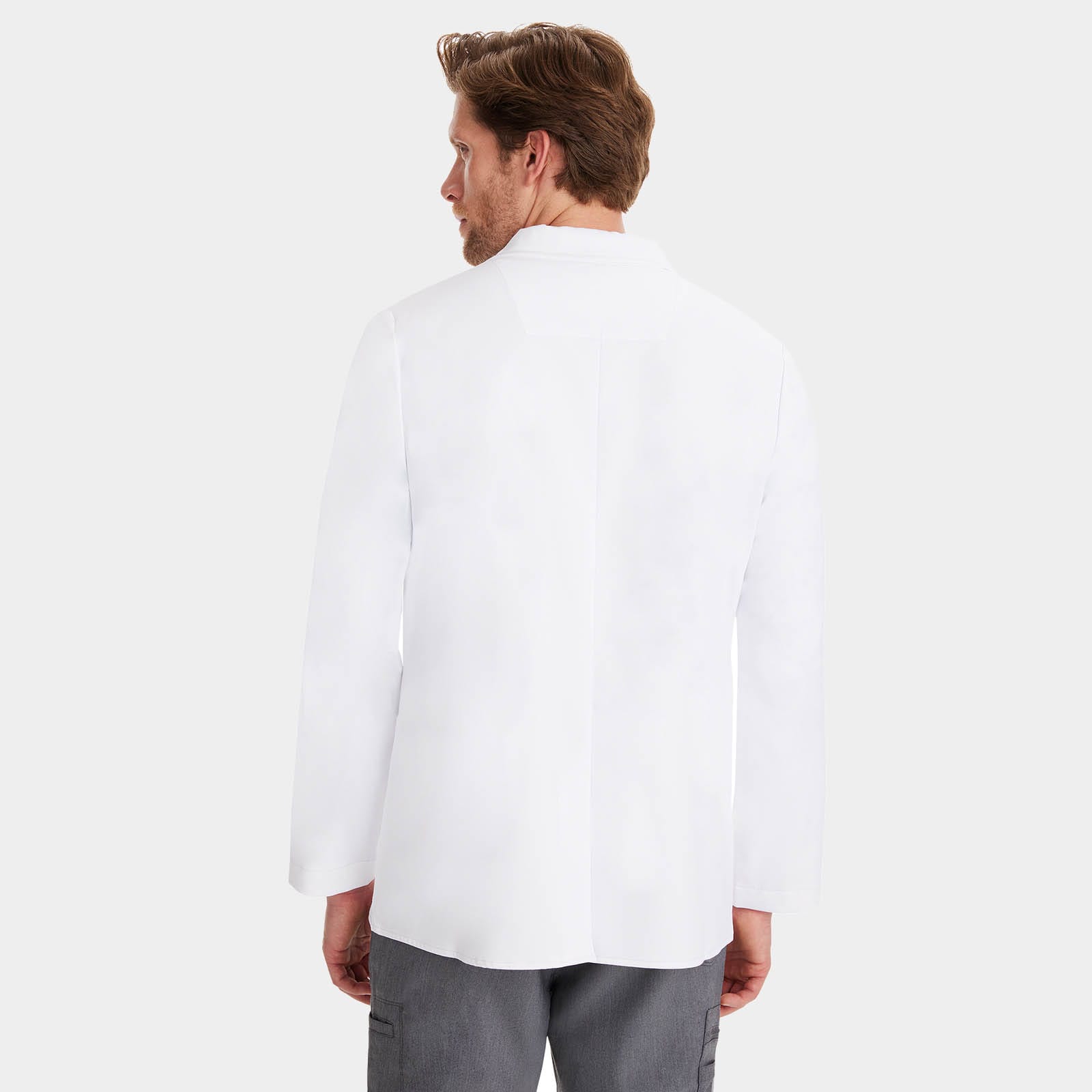 Leo Labcoat Tall