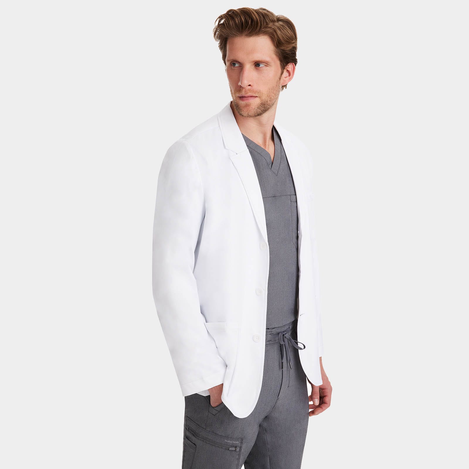 Leo Labcoat
