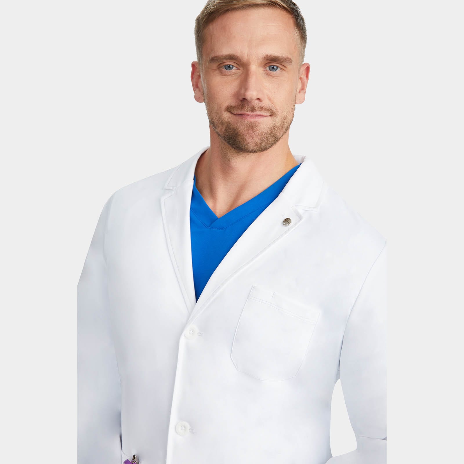Luke Labcoat