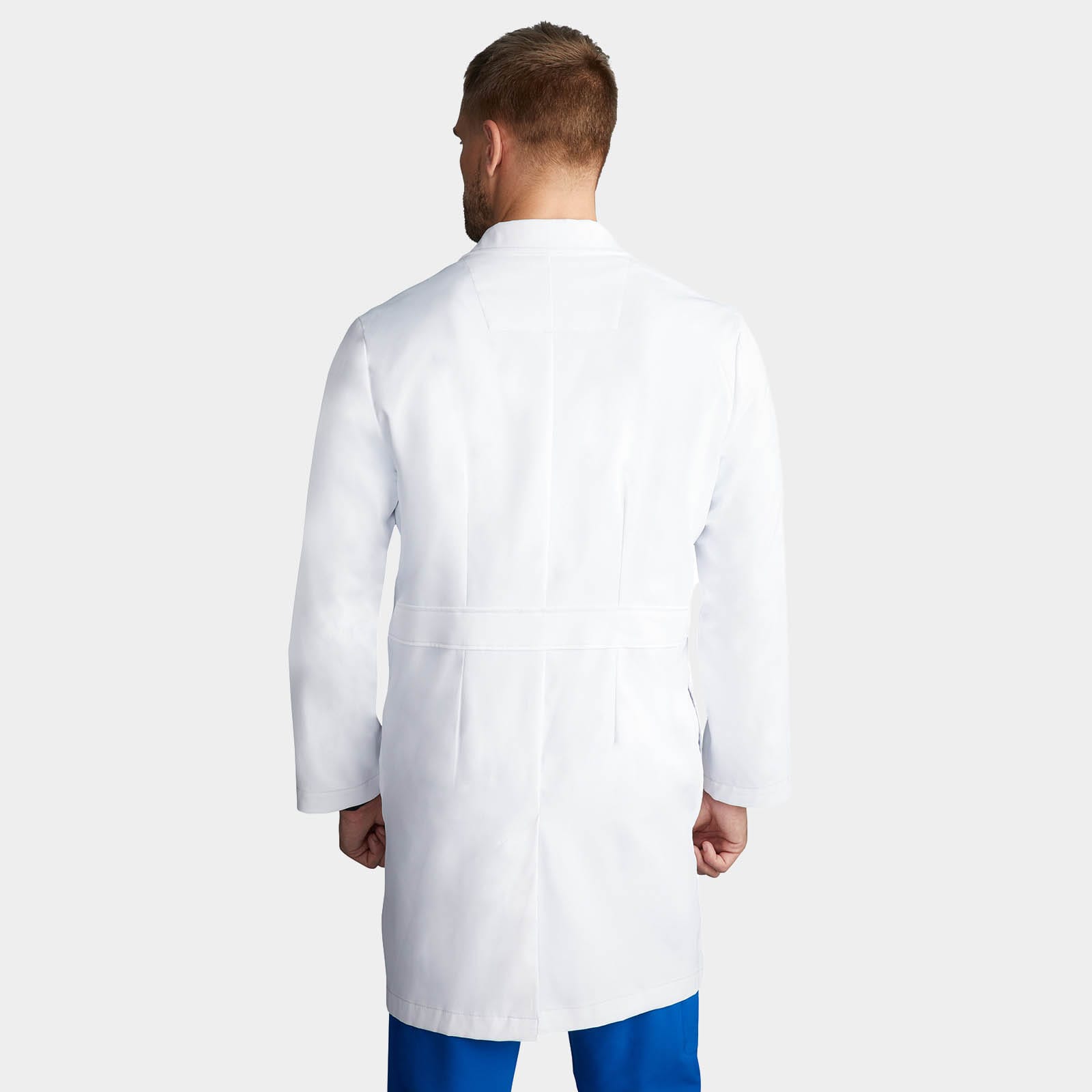 Luke Labcoat Tall