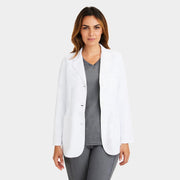 Flo Consultation Coat