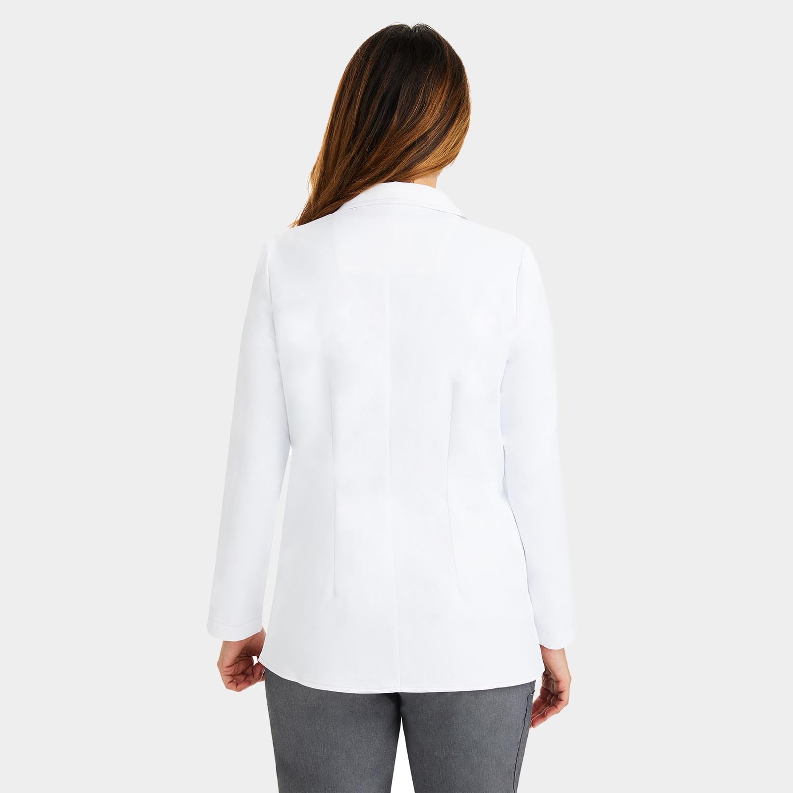 Flo Consultation Coat
