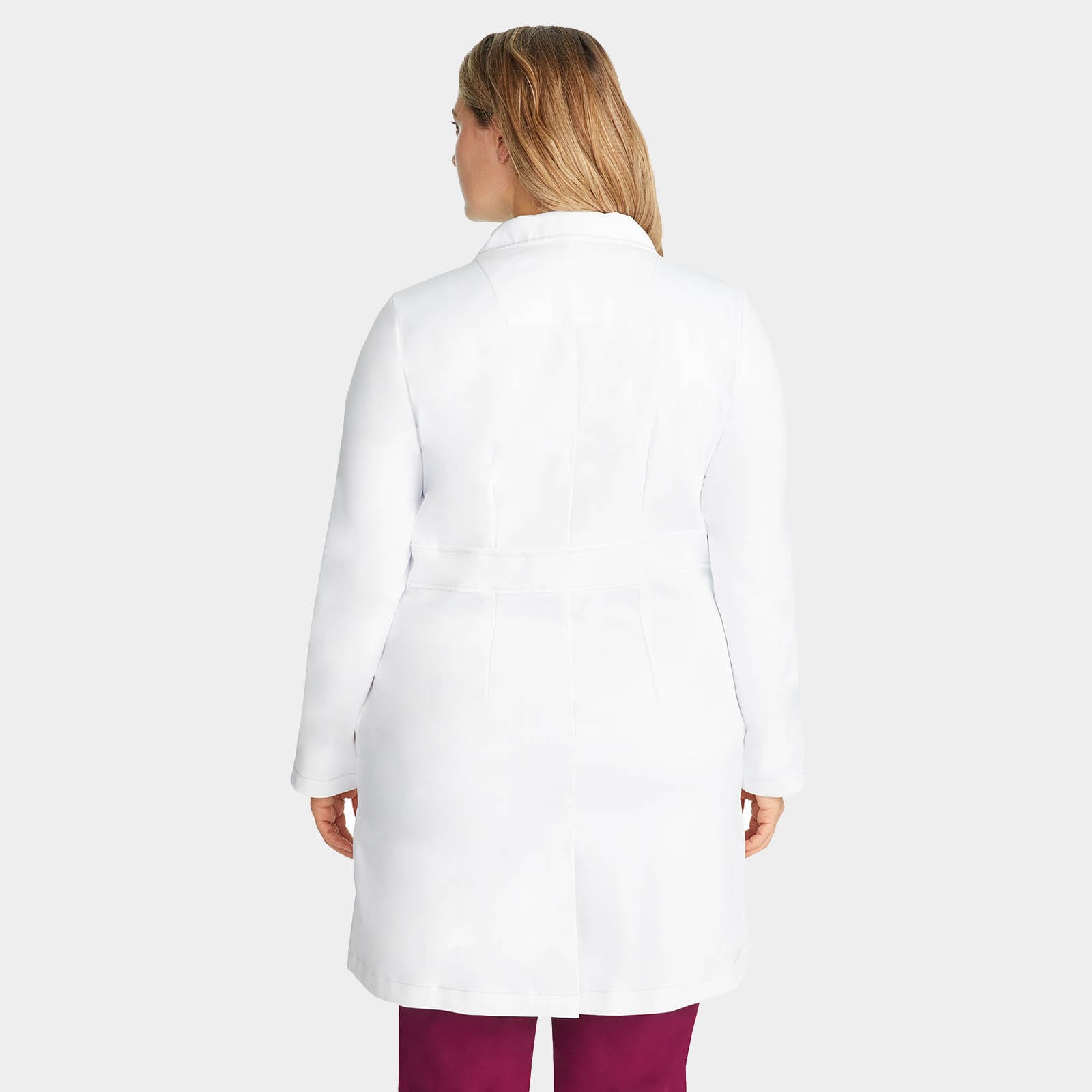 Faye Labcoat Tall