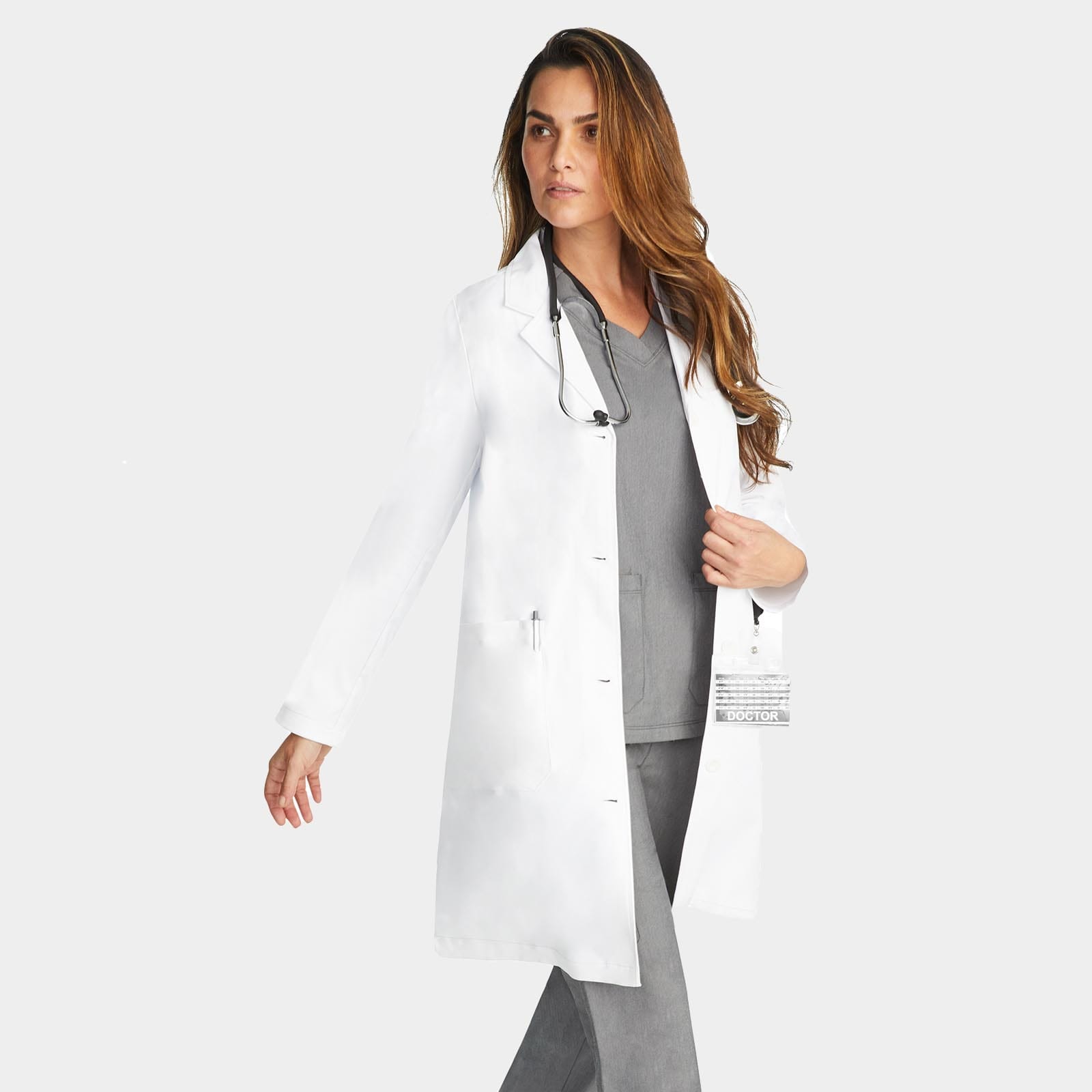Faye Labcoat