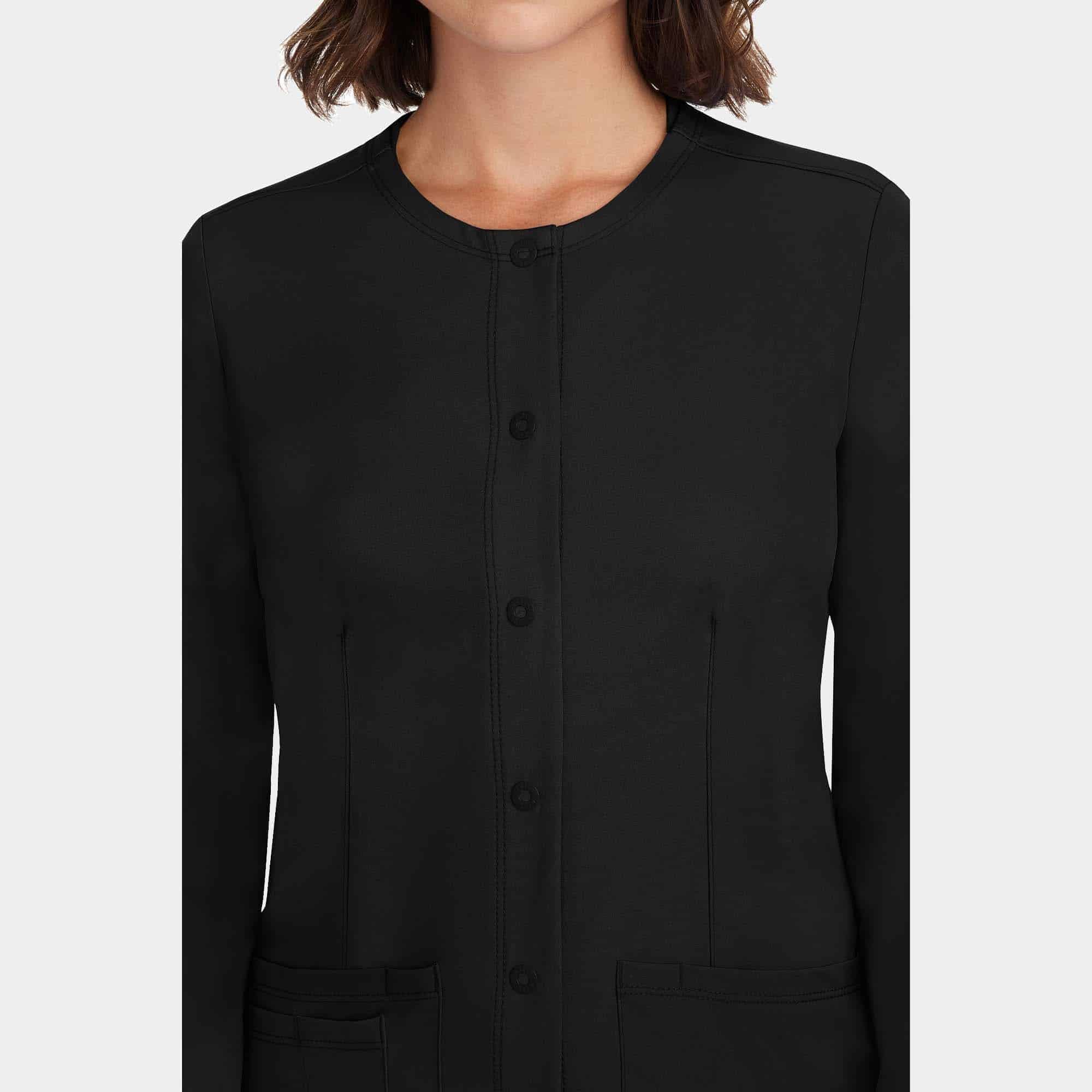 Megan Jacket | 5500