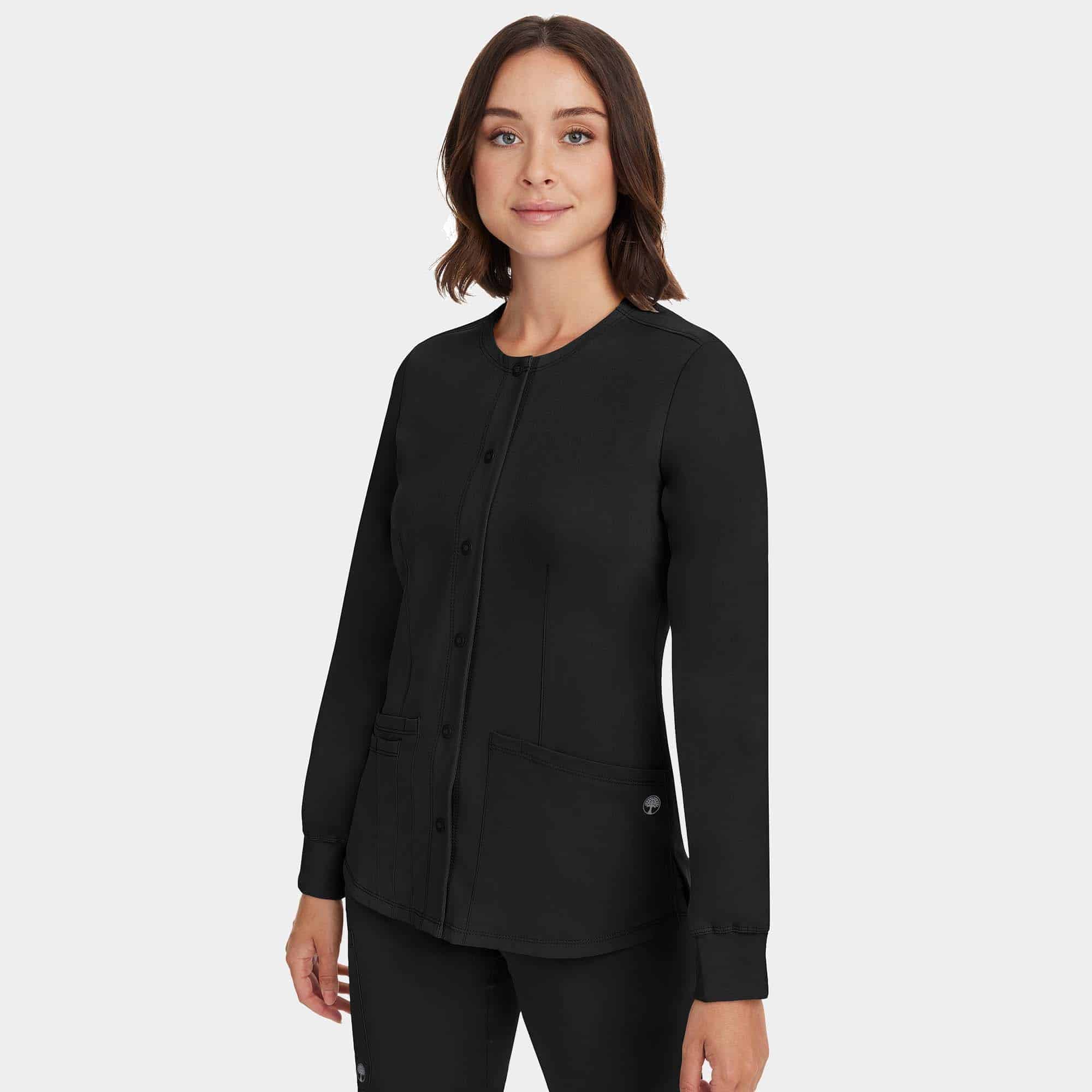 Megan Jacket | 5500