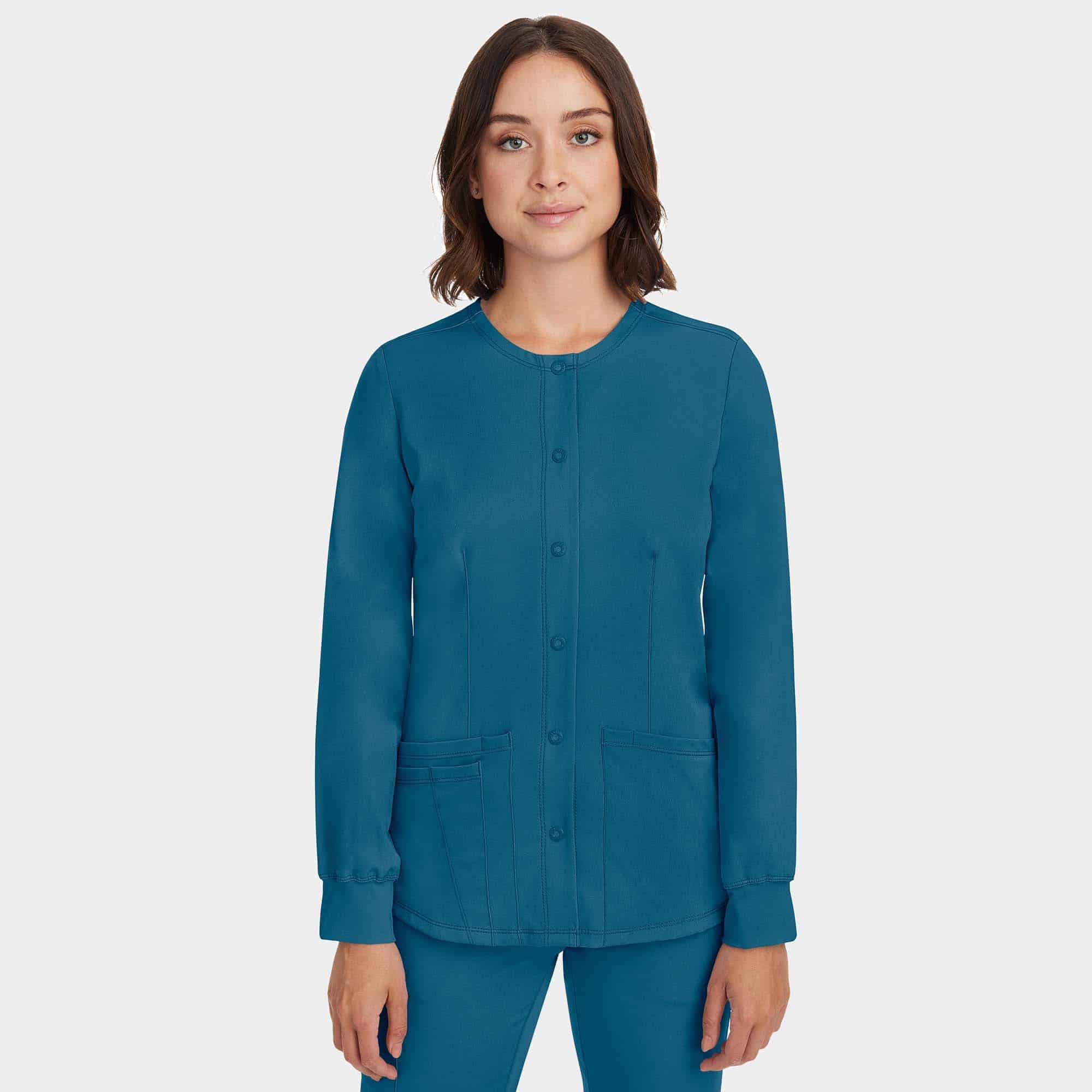 Megan Jacket | 5500