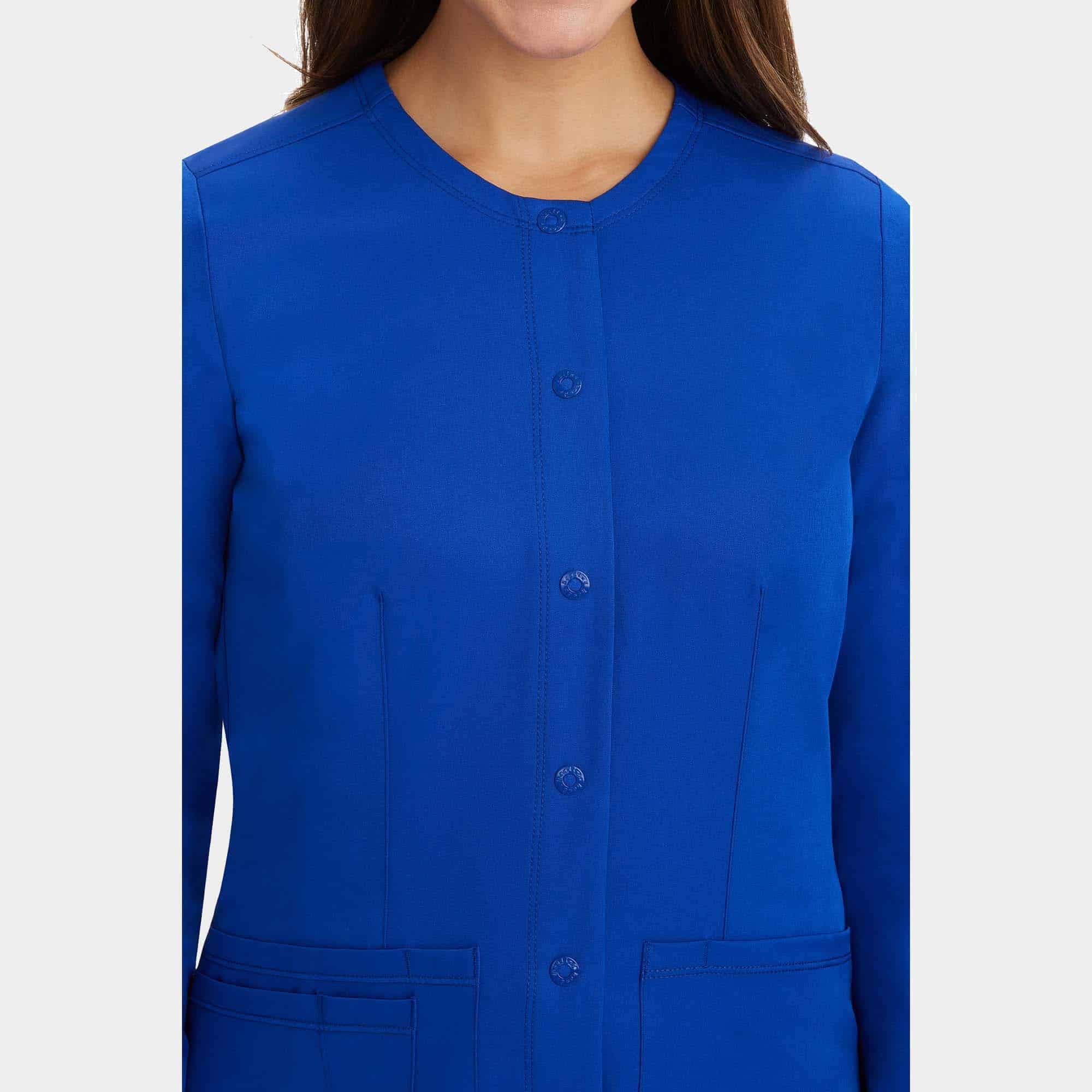 Megan Jacket | 5500