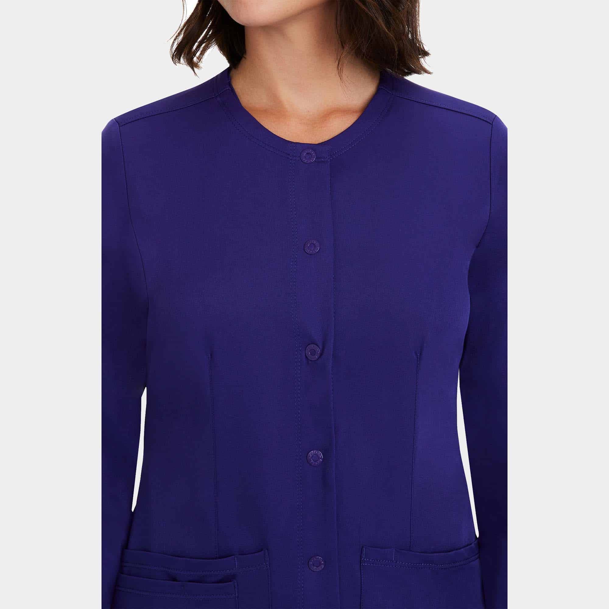 Megan Jacket | 5500