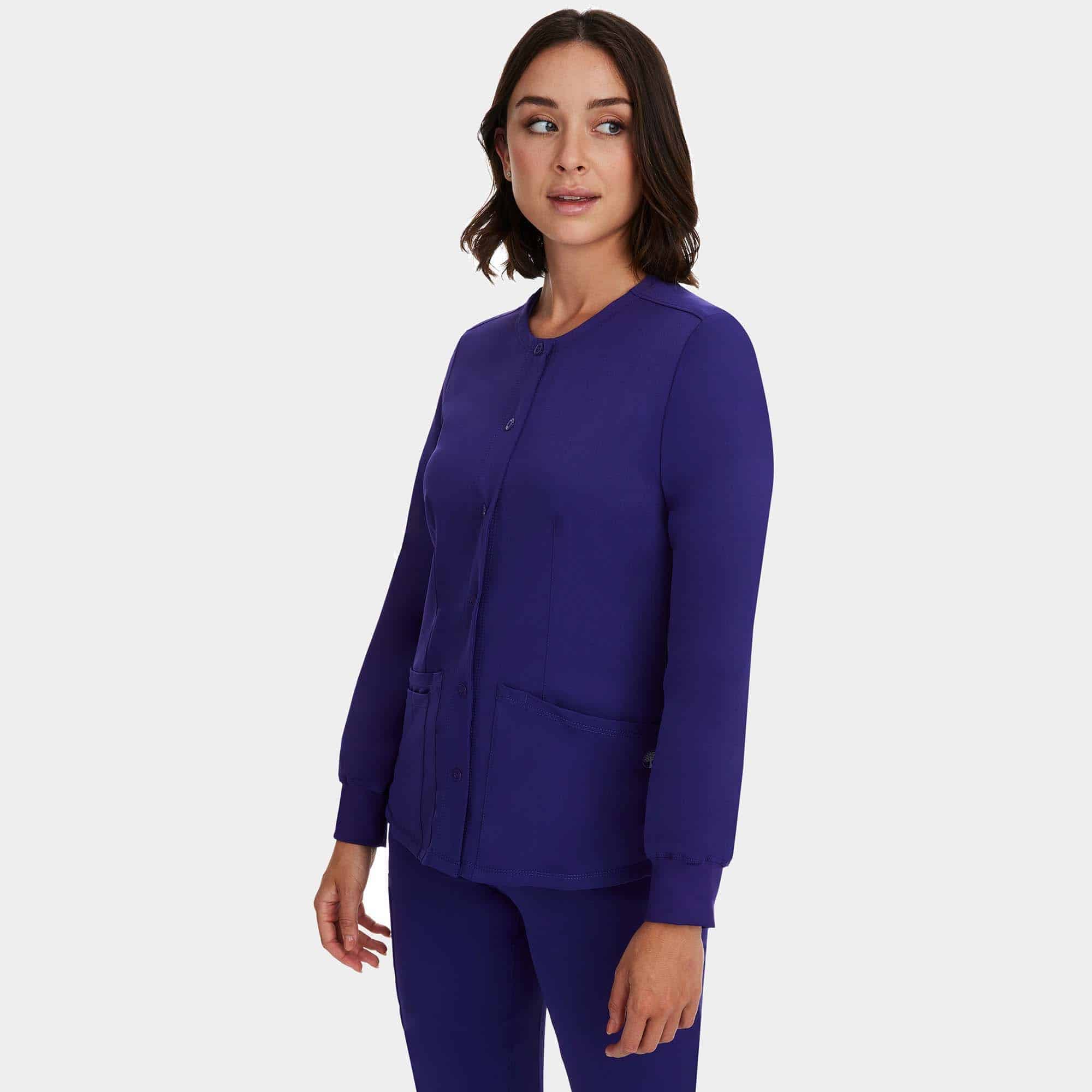 Megan Jacket | 5500