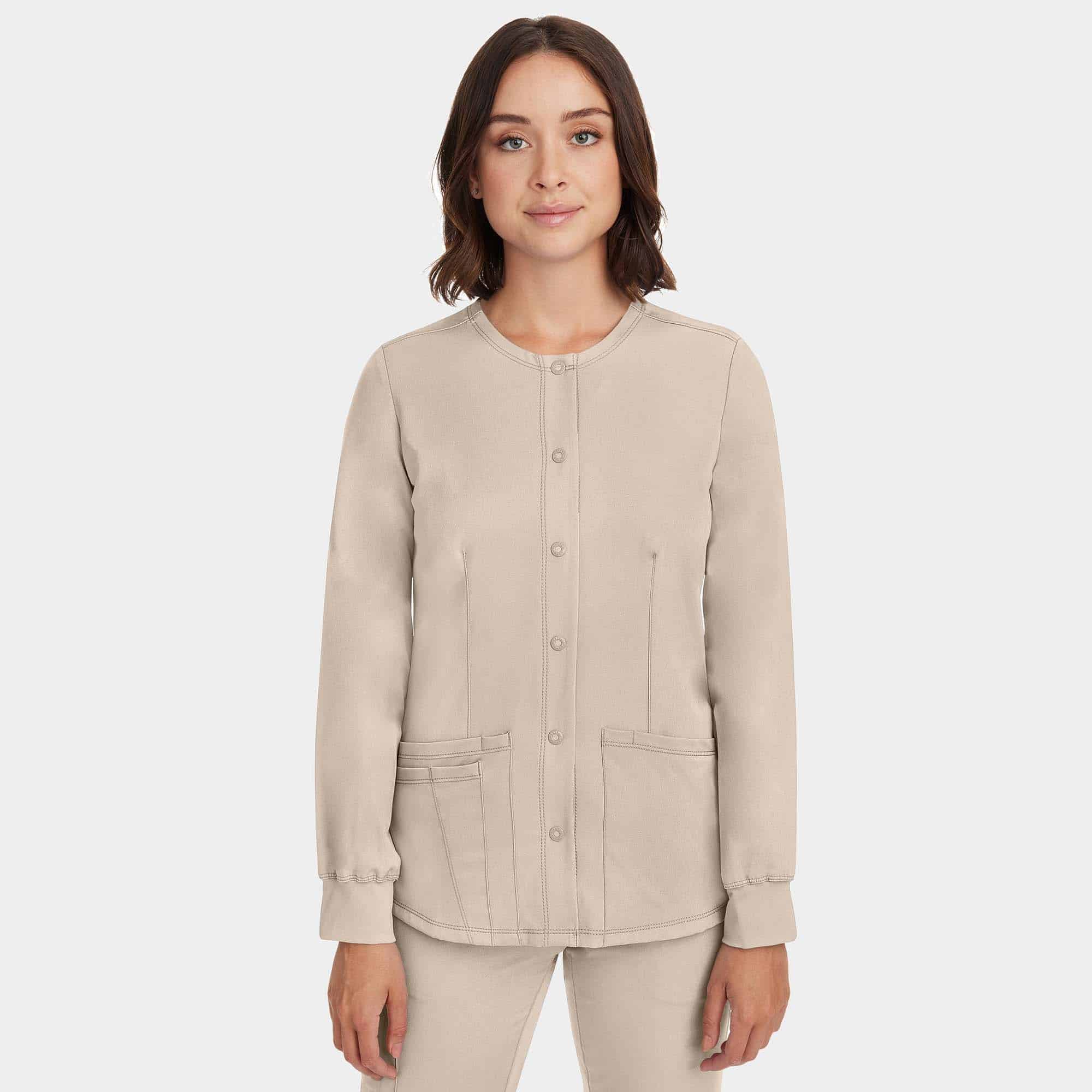 Megan Jacket | 5500