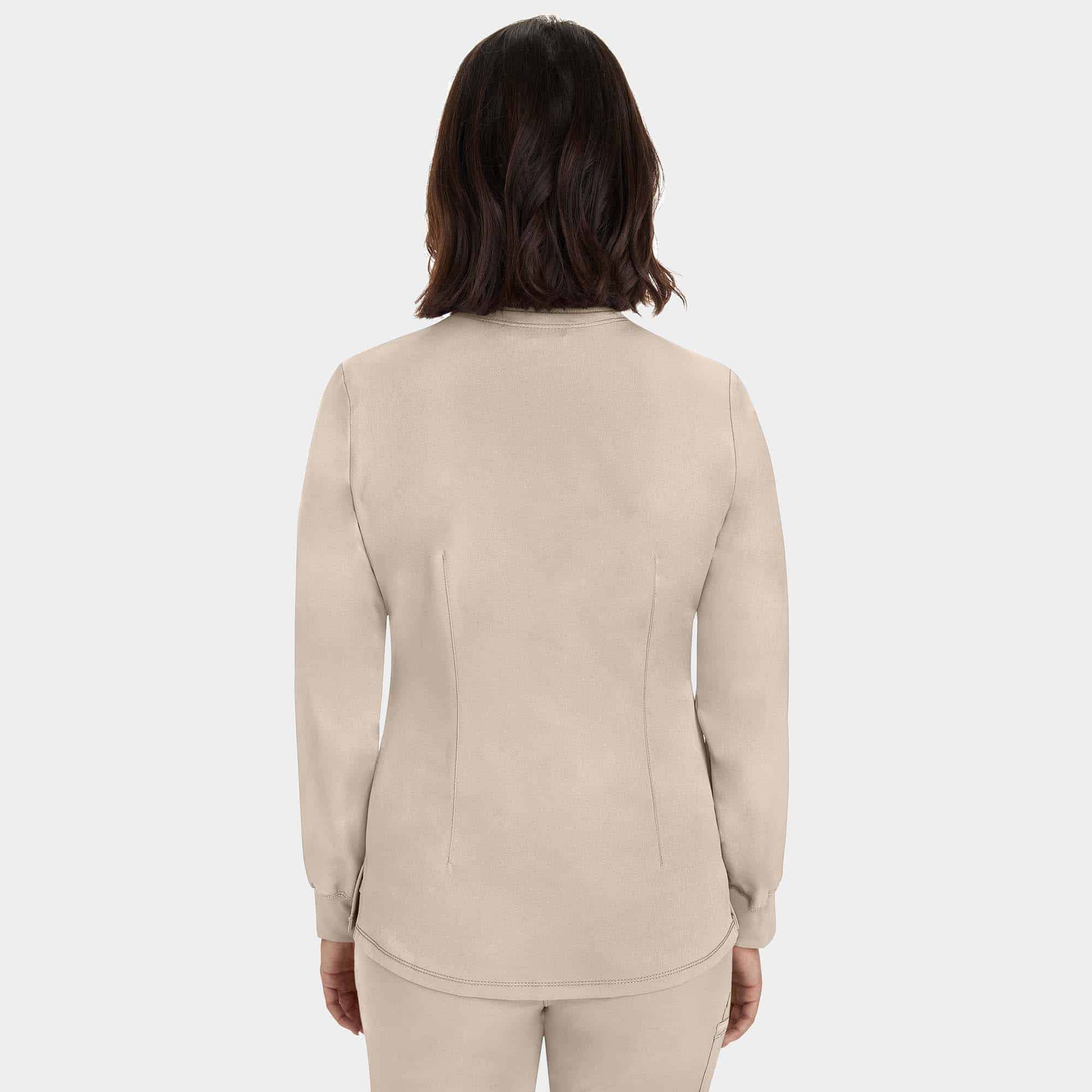 Megan Jacket | 5500