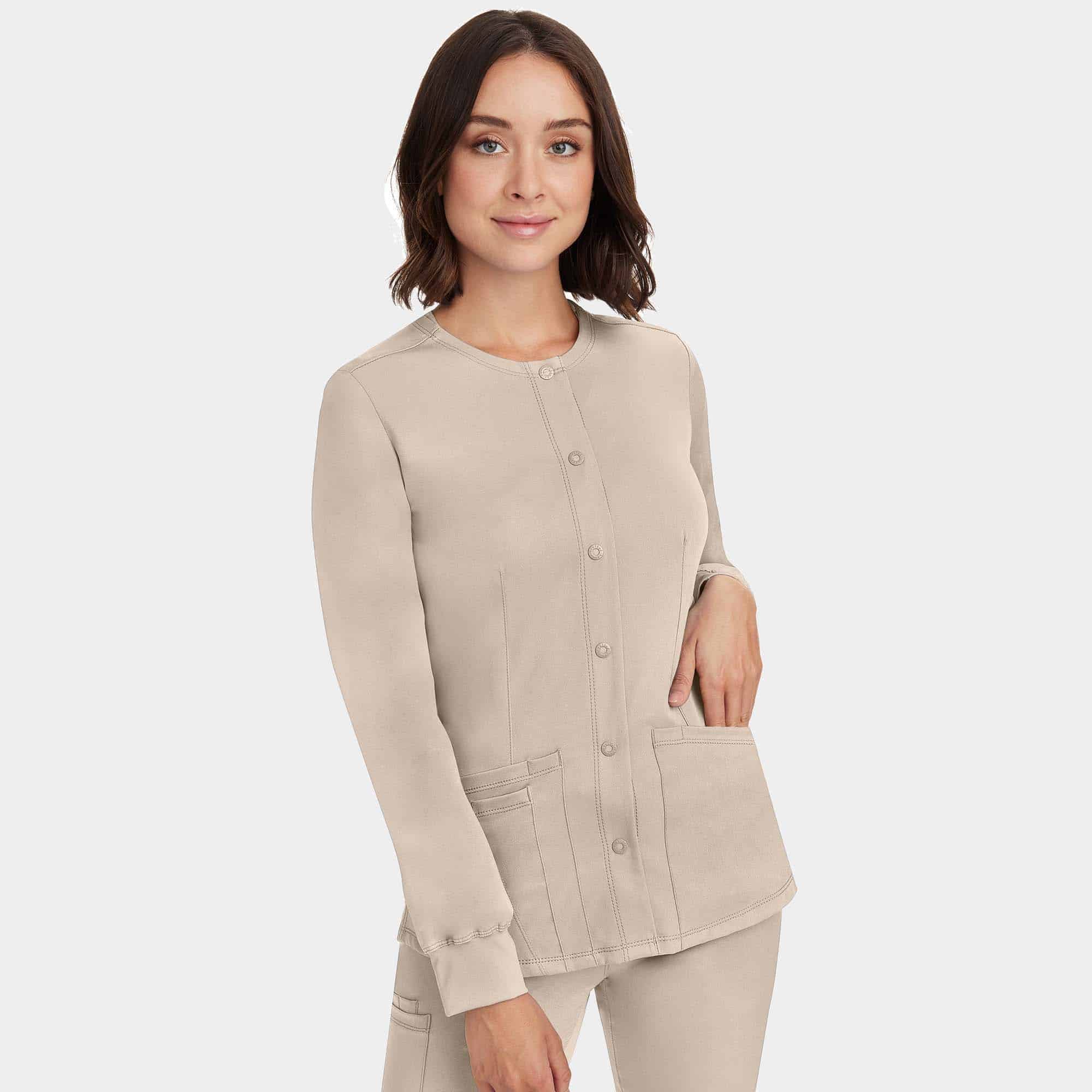 Megan Jacket | 5500
