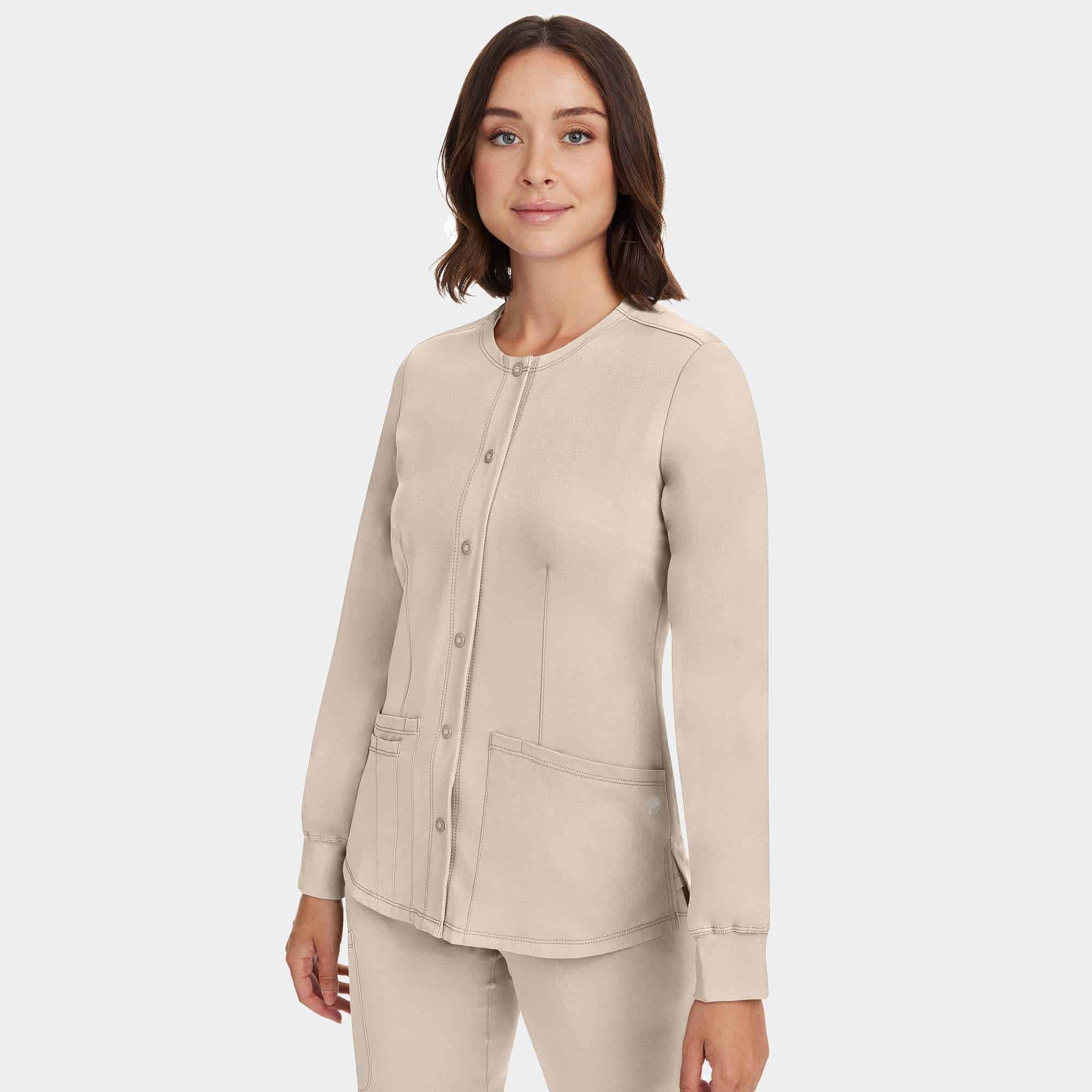 Megan Jacket | 5500