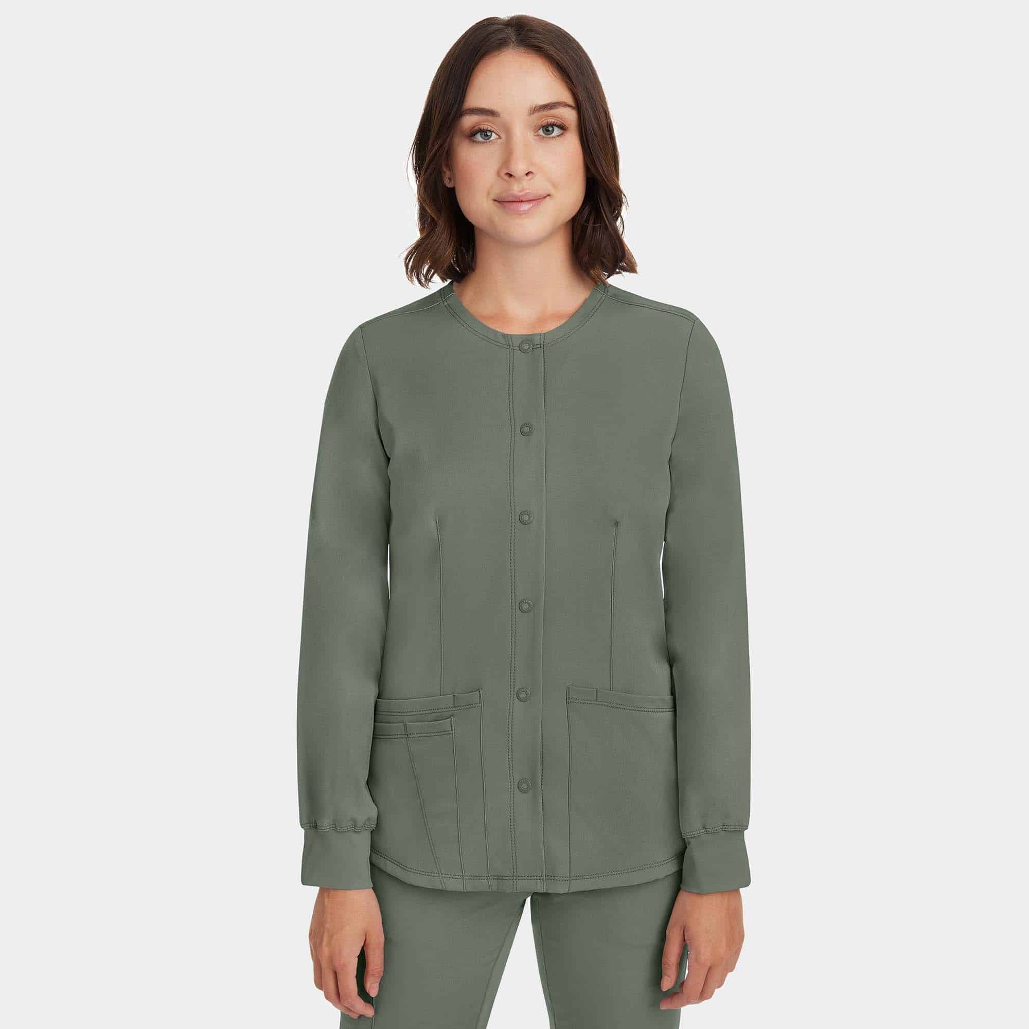 Megan Jacket | 5500