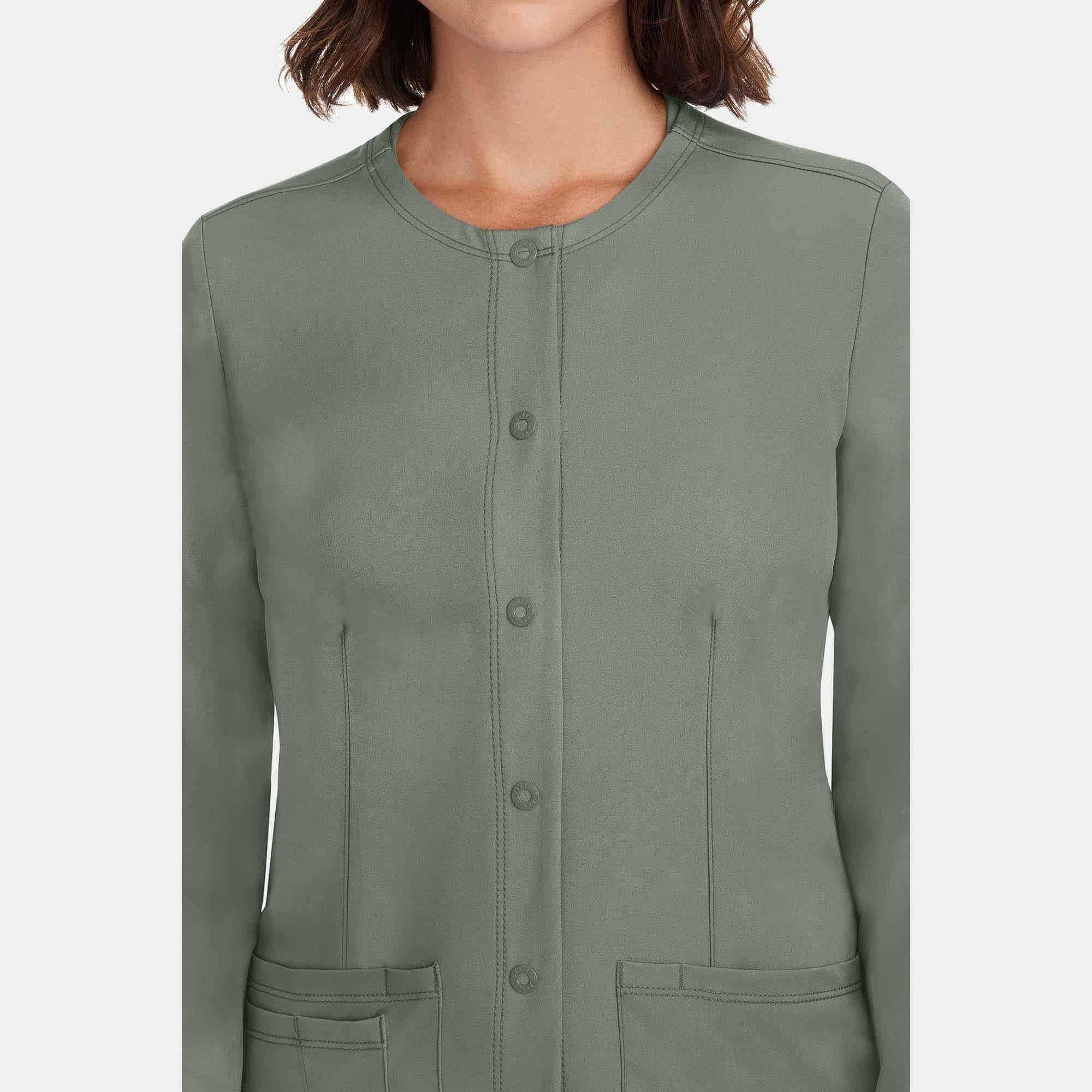 Megan Jacket | 5500