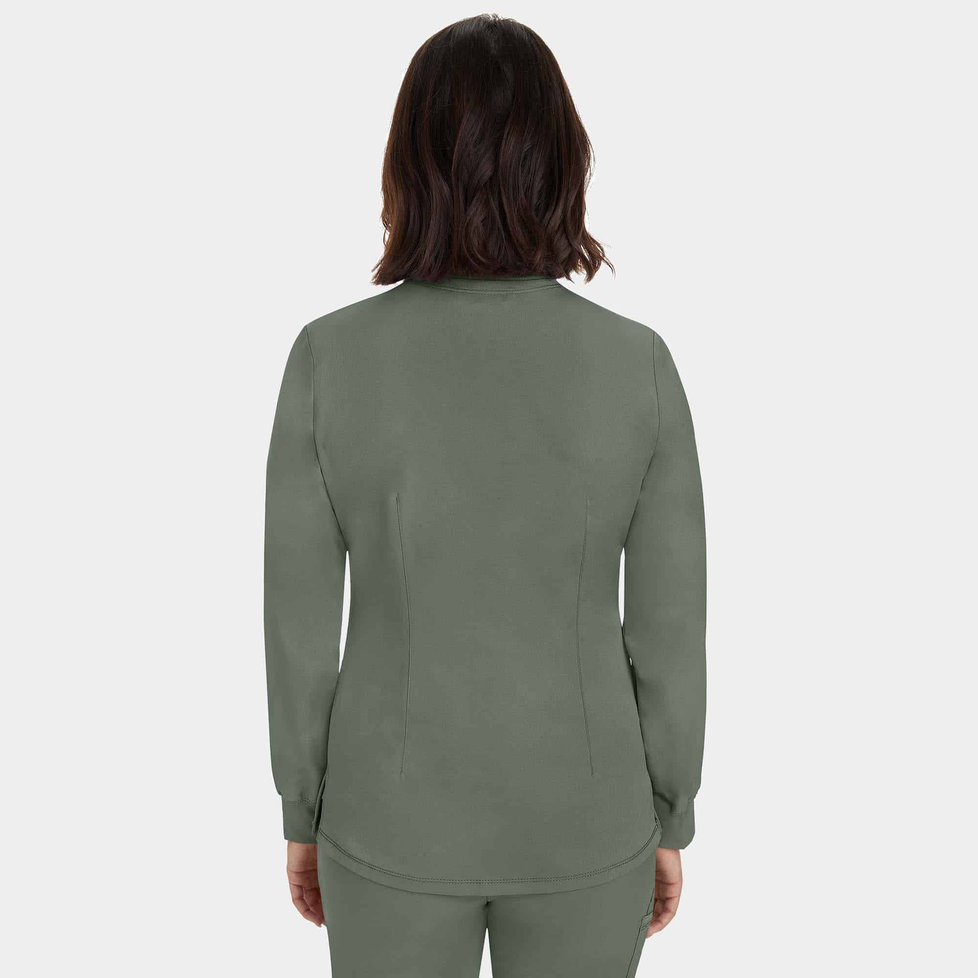 Megan Jacket | 5500