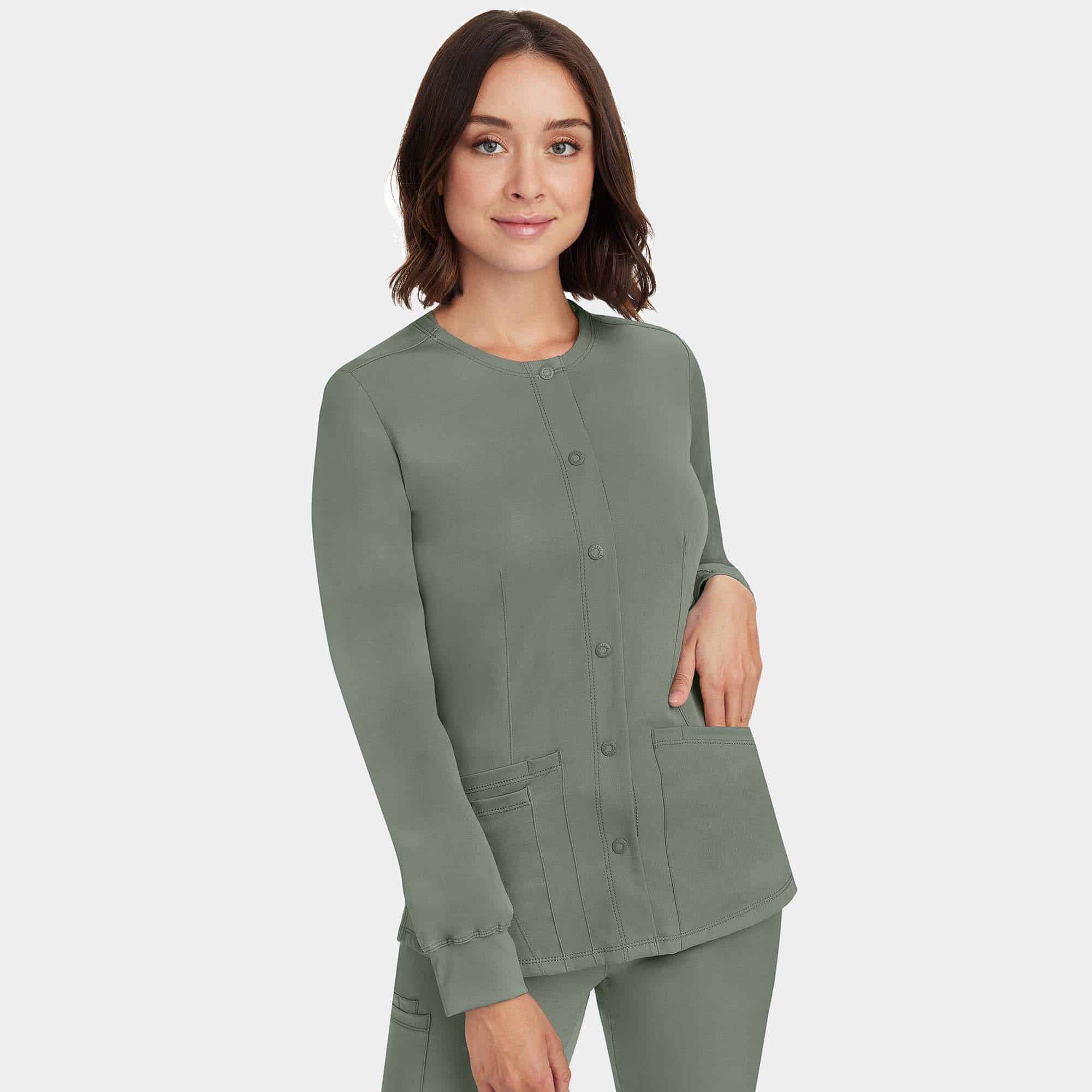 Megan Jacket | 5500