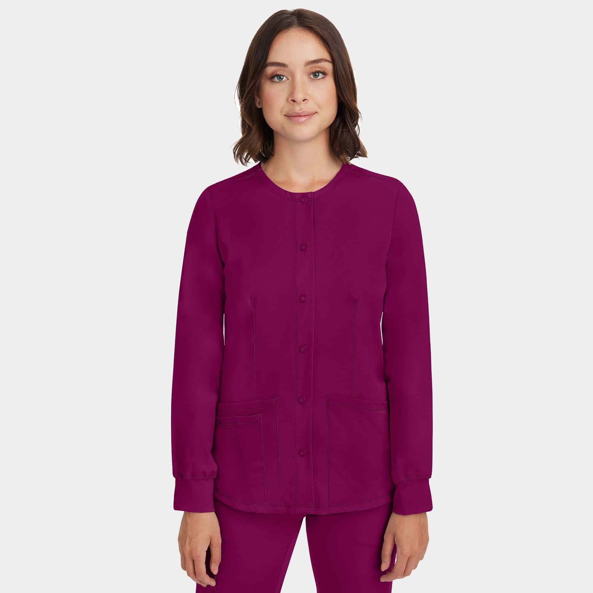 Megan Jacket | 5500