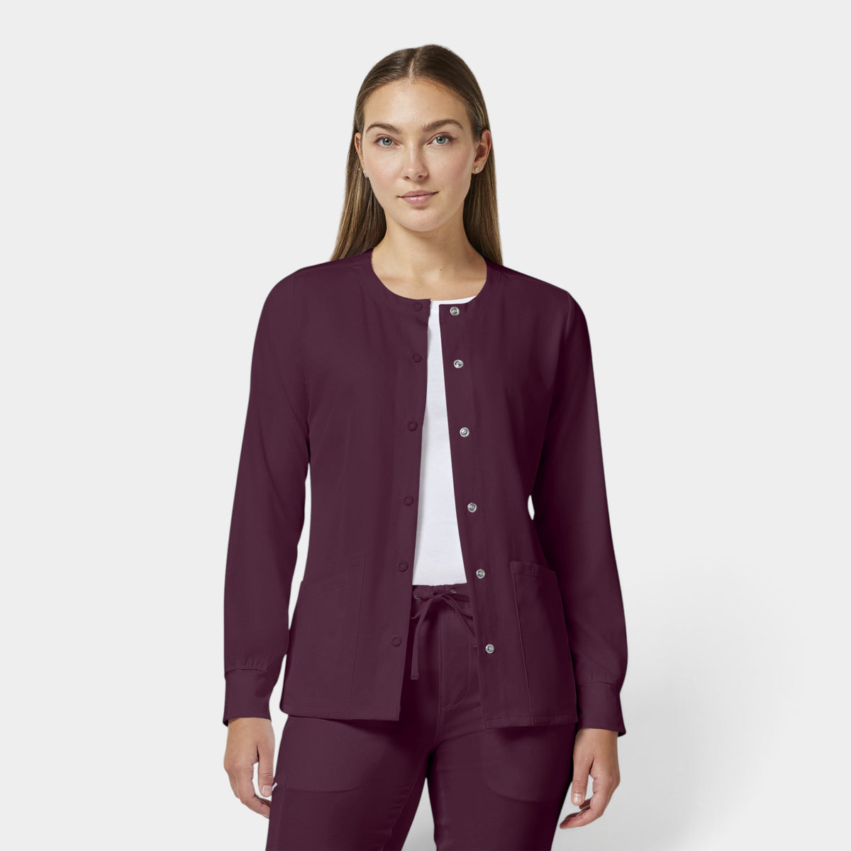 Megan Jacket | 5500